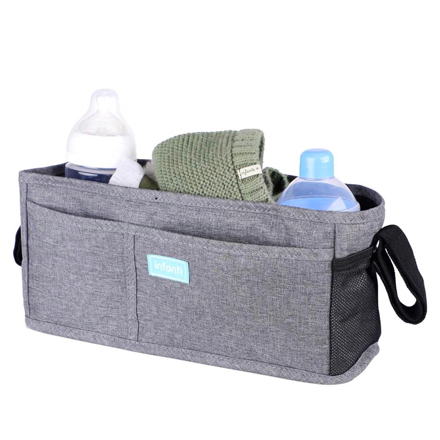 Organizador De Coche Kelabu Infanti-3