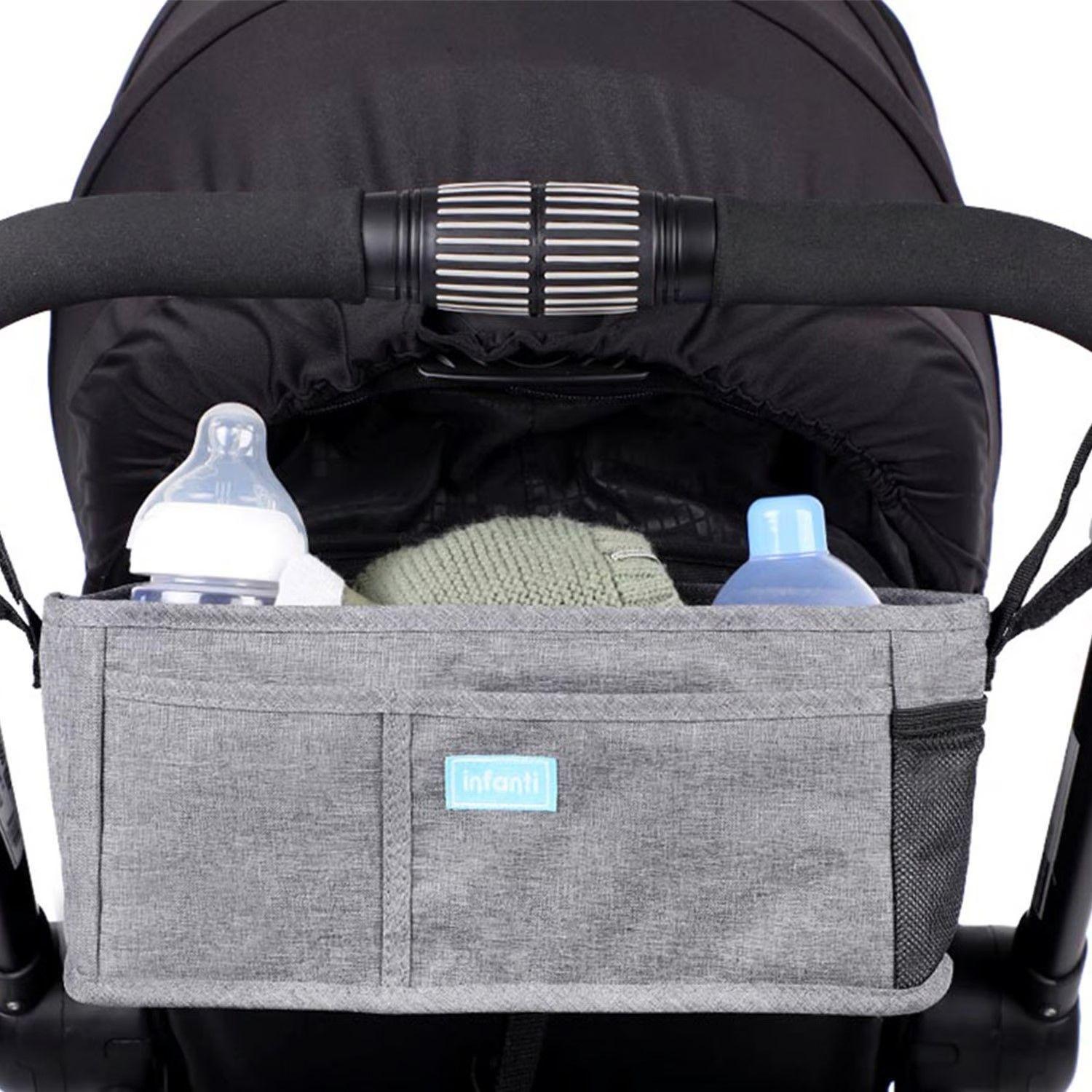 Organizador De Coche Kelabu Infanti-4