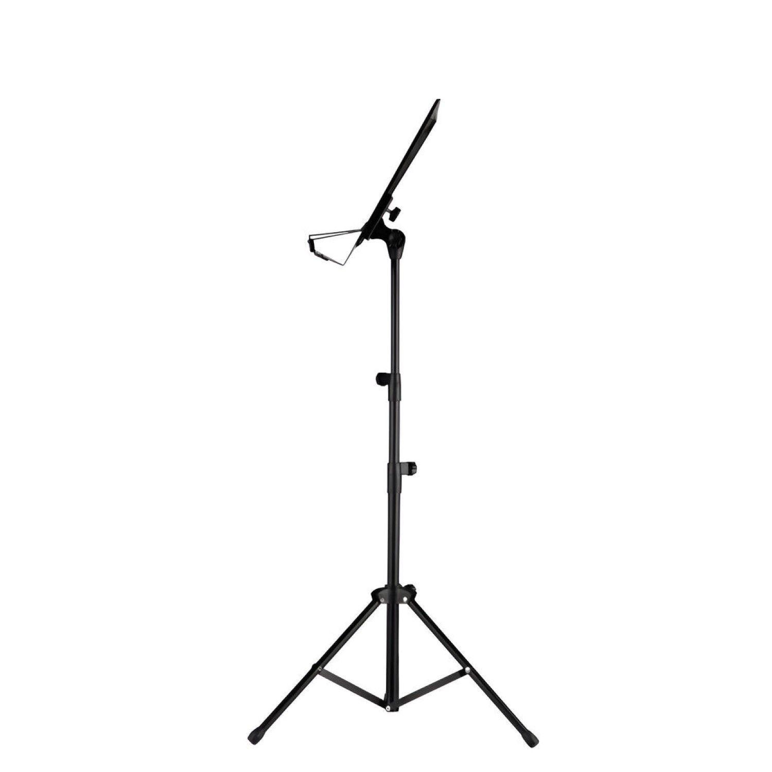 Soporte Atril Para Partituras Ajustable Hendrix Hx0064-1