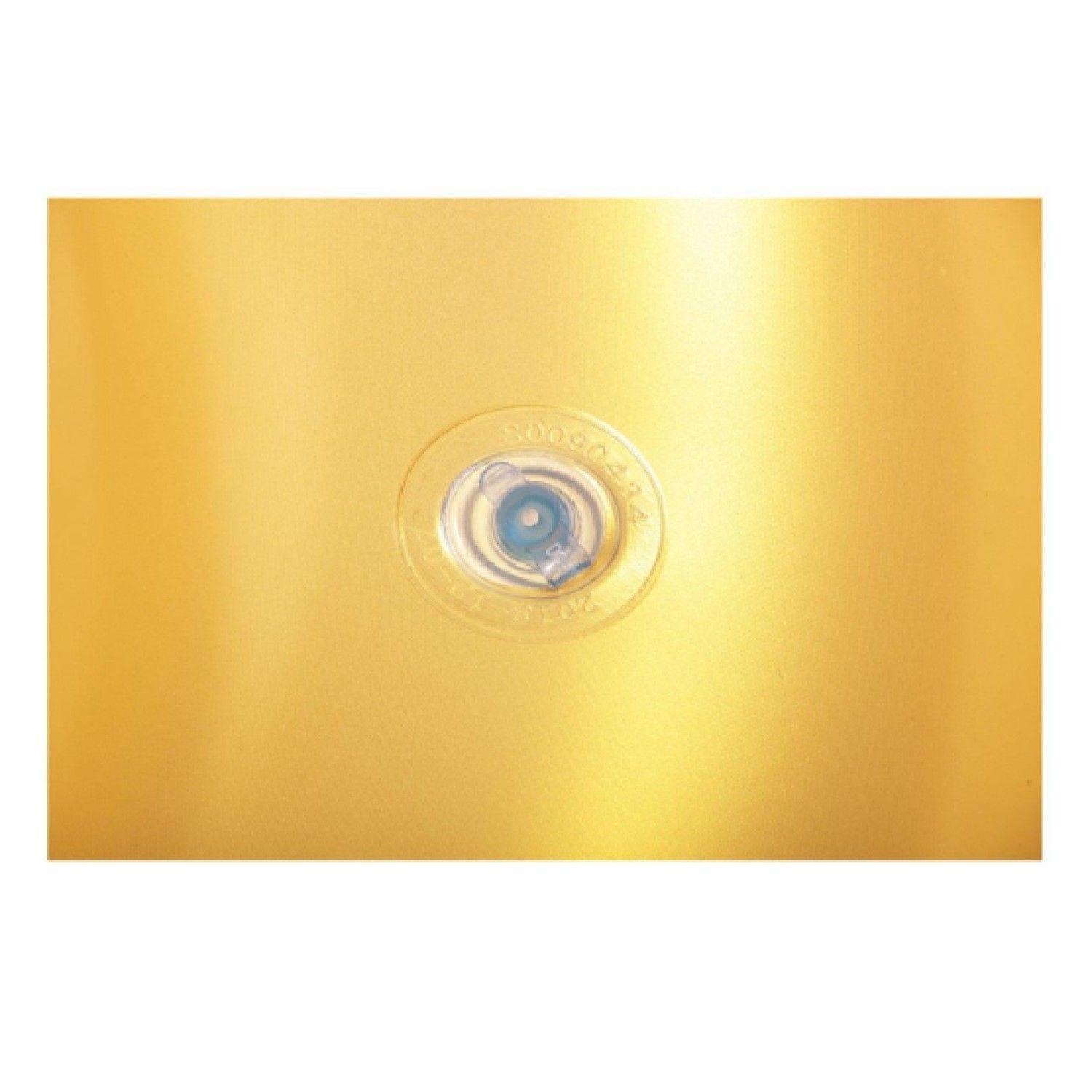 Flotador Anillo Oro 91cm Bestway 36127 -3