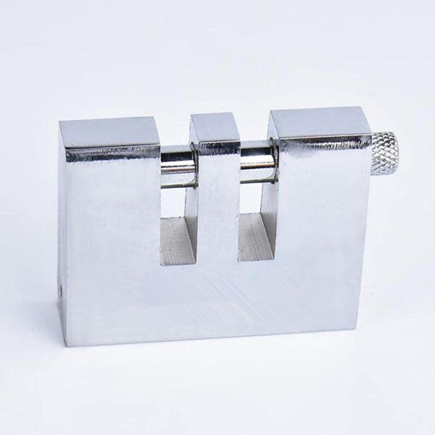 Traba Pedal Auto Seguridad Candado Acero-3