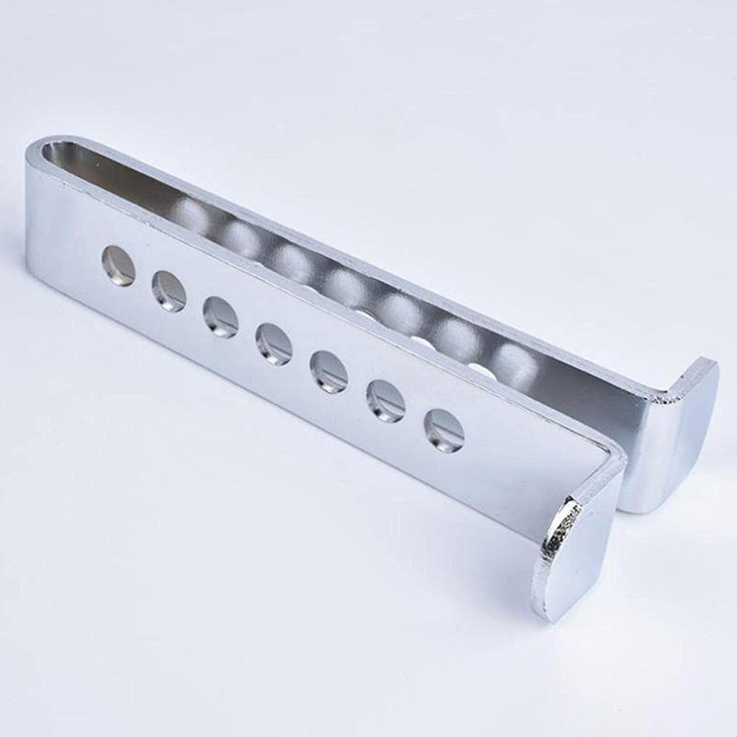 Traba Pedal Auto Seguridad Candado Acero-2