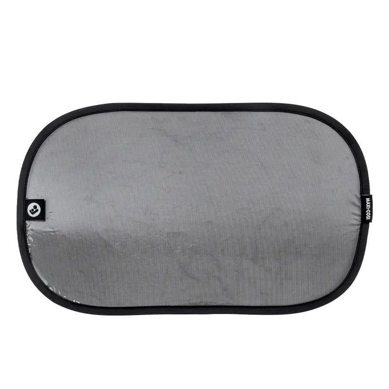Pack 2 Protector Sol Para Auto Nhema Maxi Cosi-2