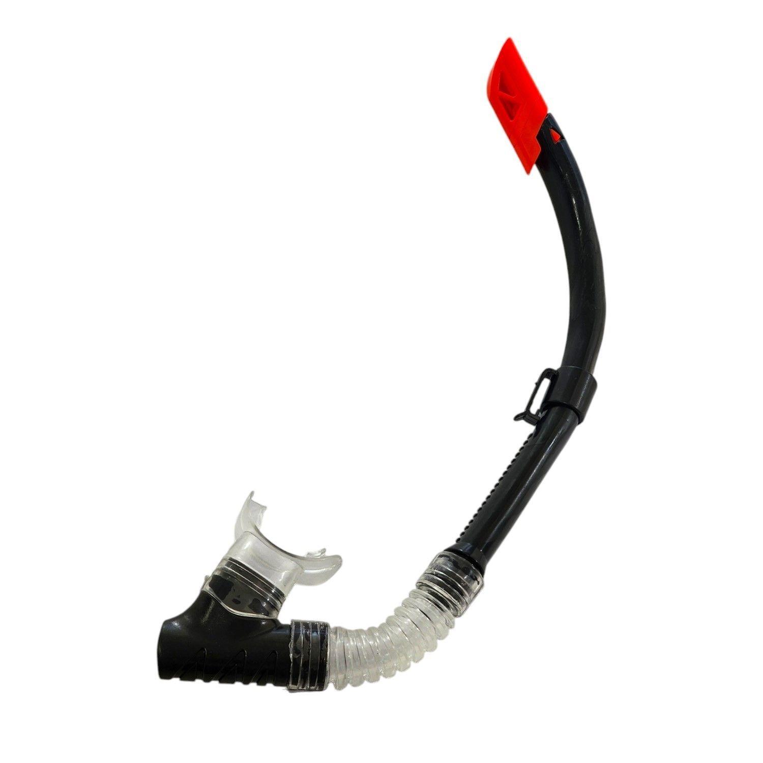 Kit de Buceo Snorkel y Mascara Antiparras DBG1013-2