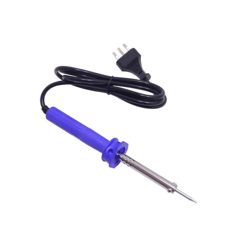 Kit Cautin Soldadura Fujitel para Aprendizaje -1