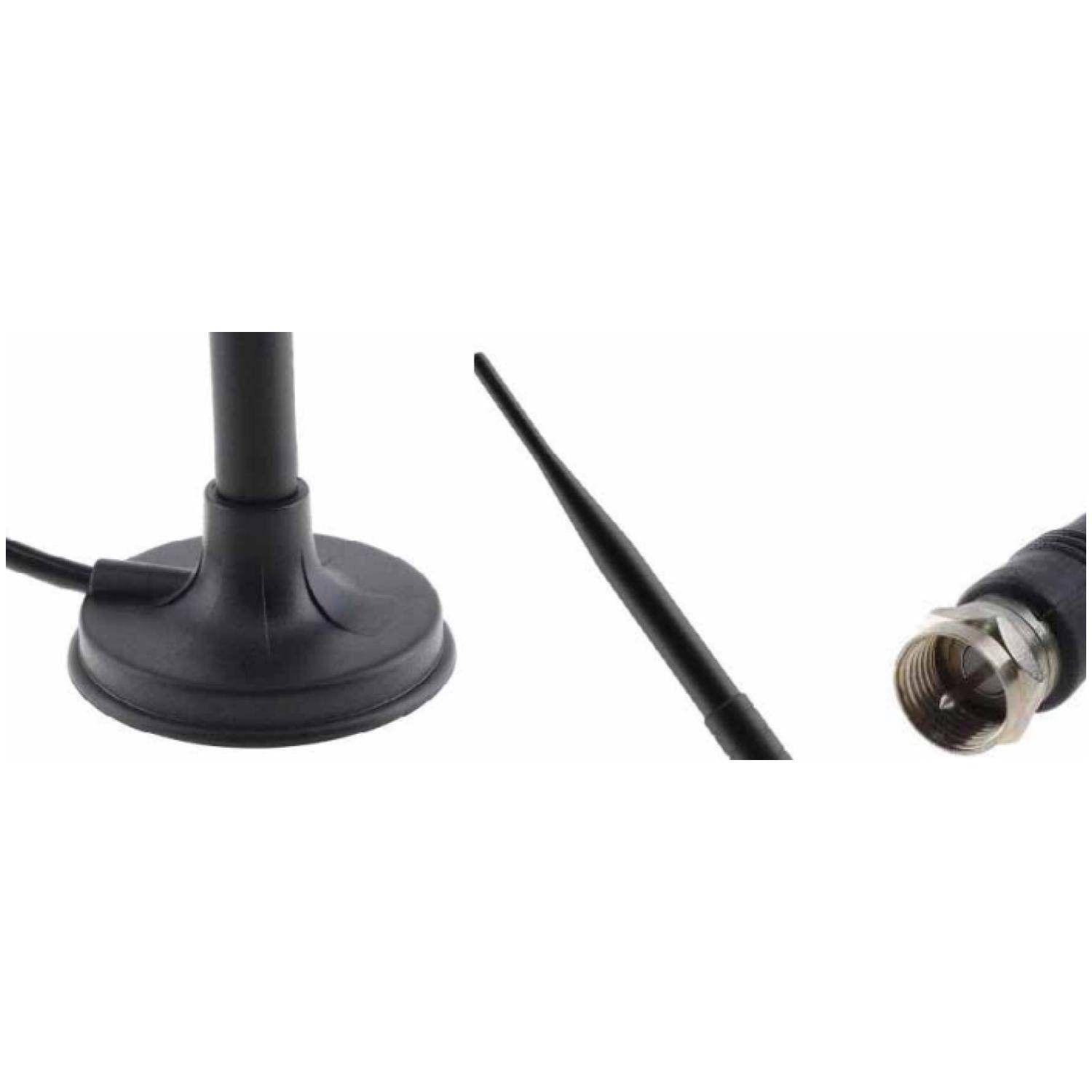 Antena Tecnolab TV digital HDTV TL160-2