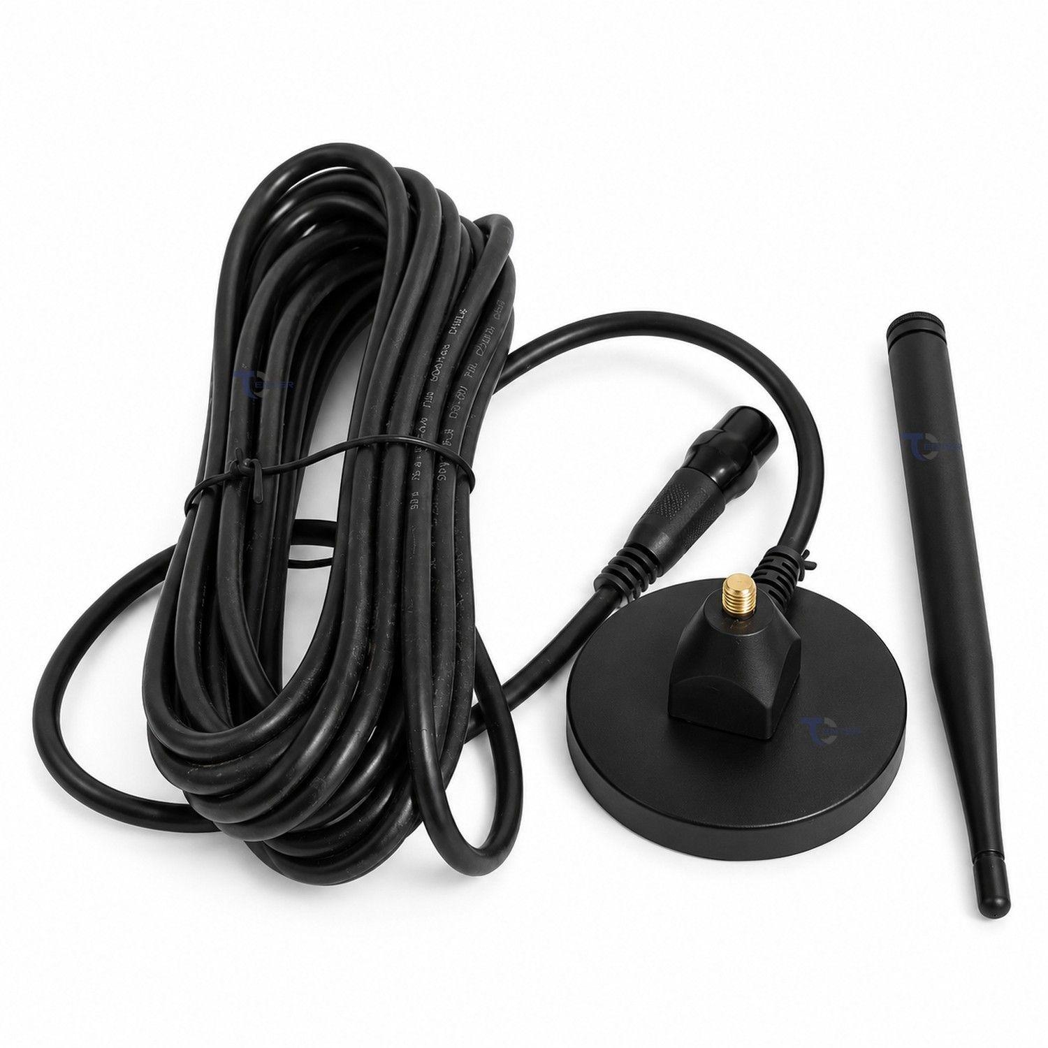 Antena Tecnolab TV digital HDTV TL160-1