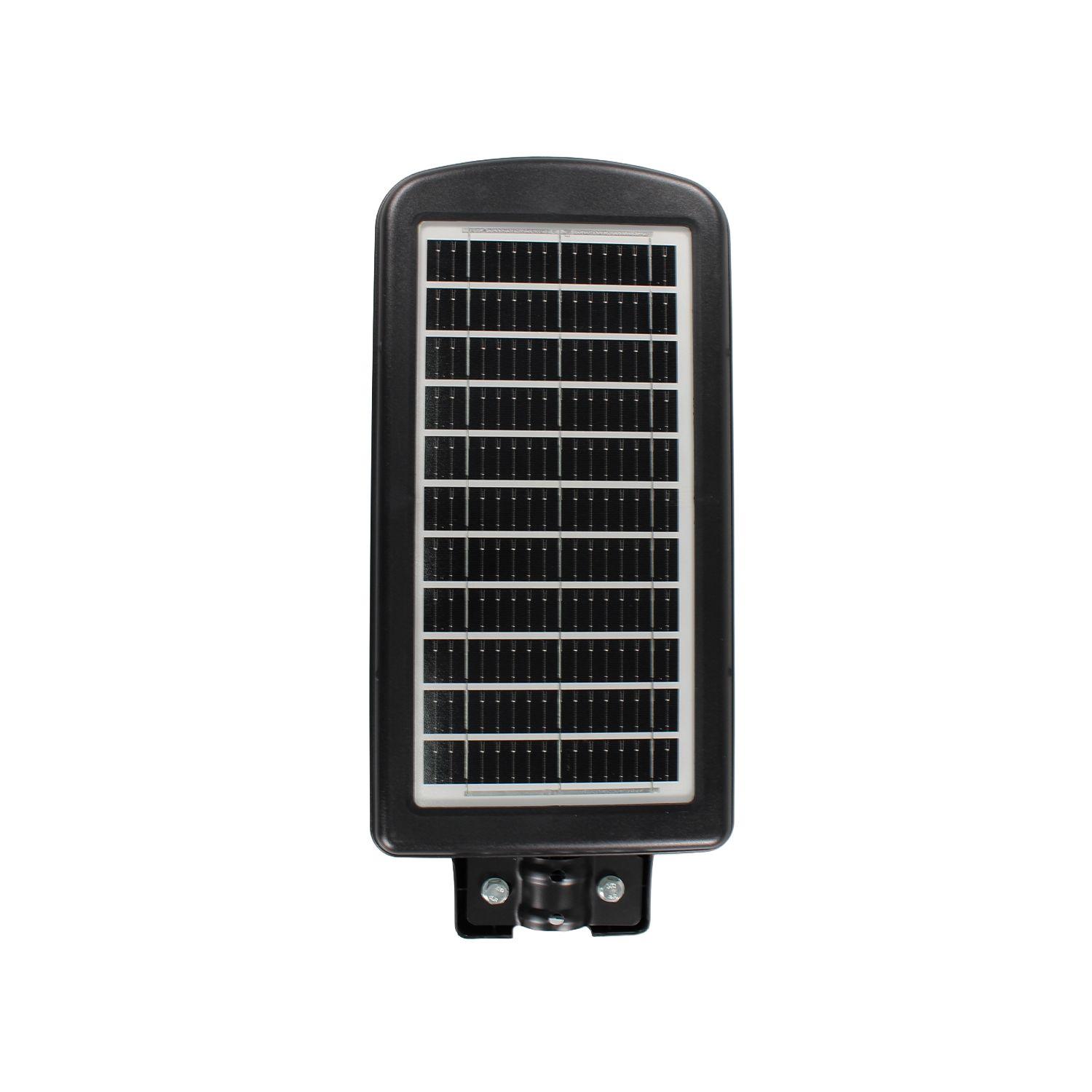 Foco Solar 180W LED IP65 con Sensor y Control RM0003 Raimax-2