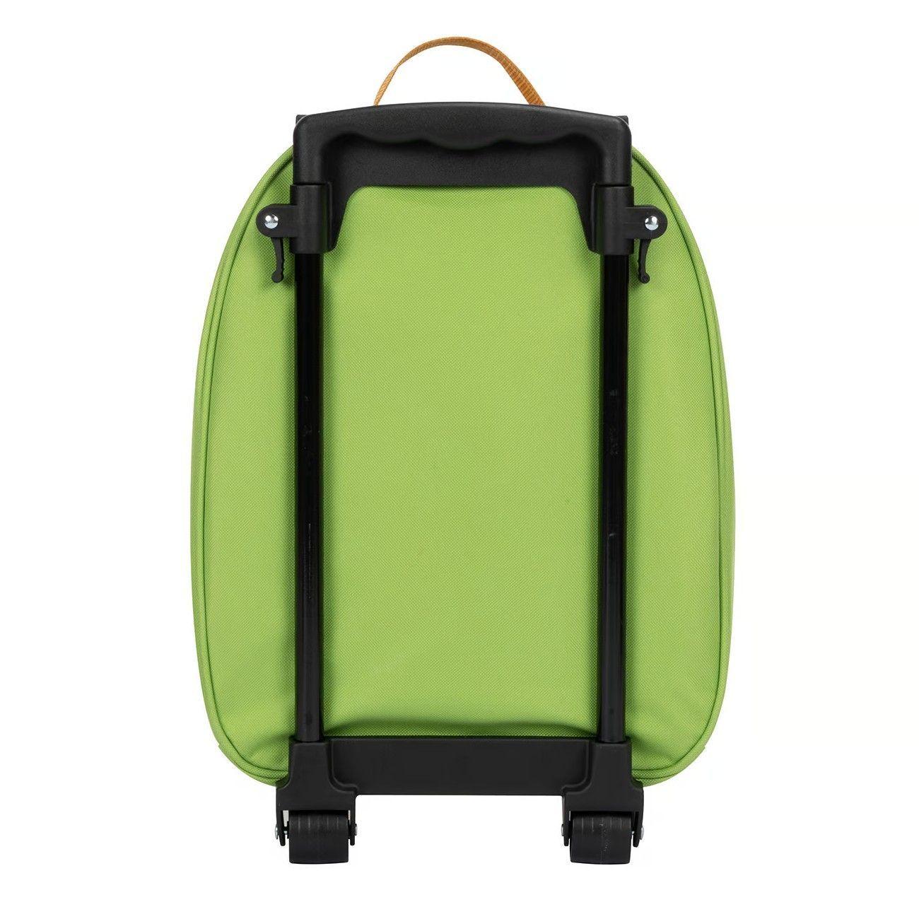 Mochila Con Ruedas Tiny Croco Tiny Love-7