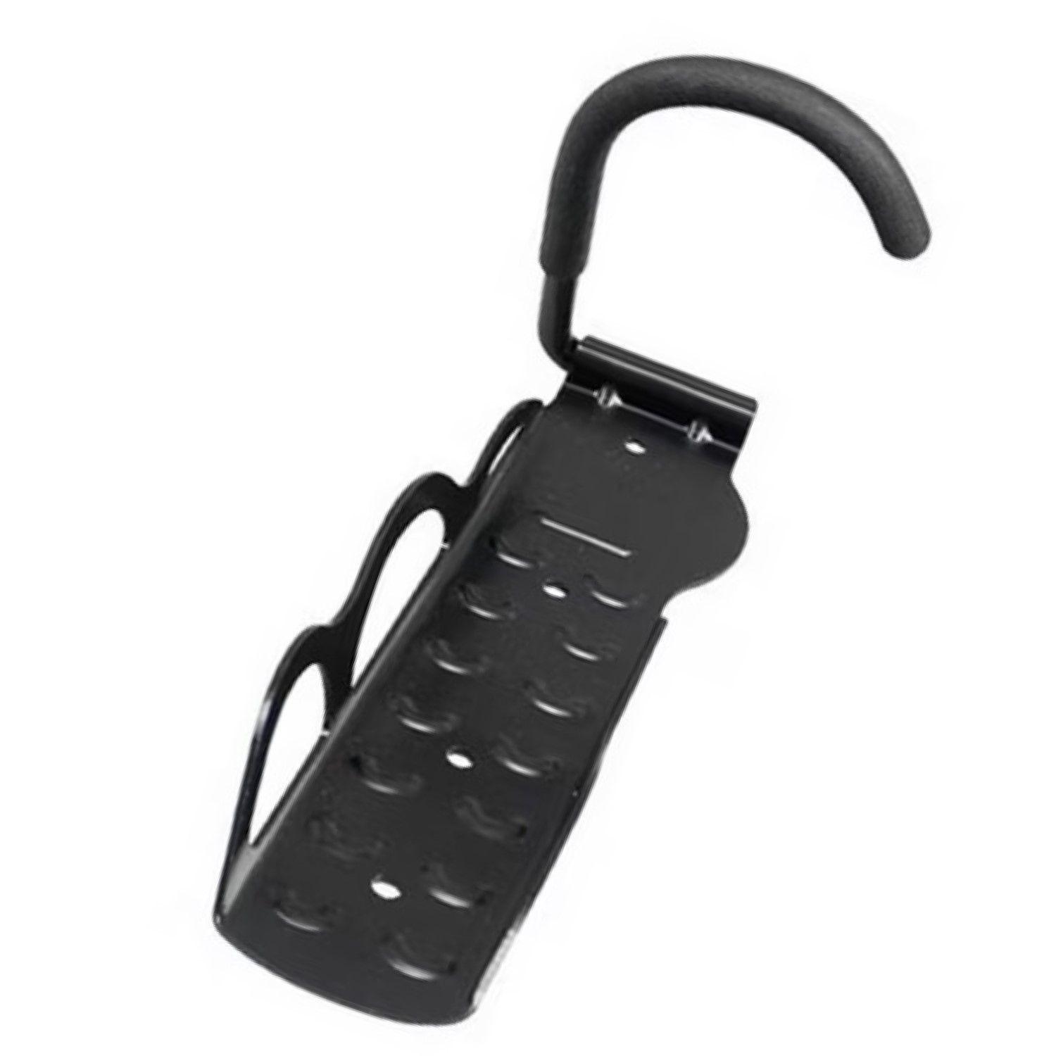 Soporte portabicicletas de pared con gancho 19003-2