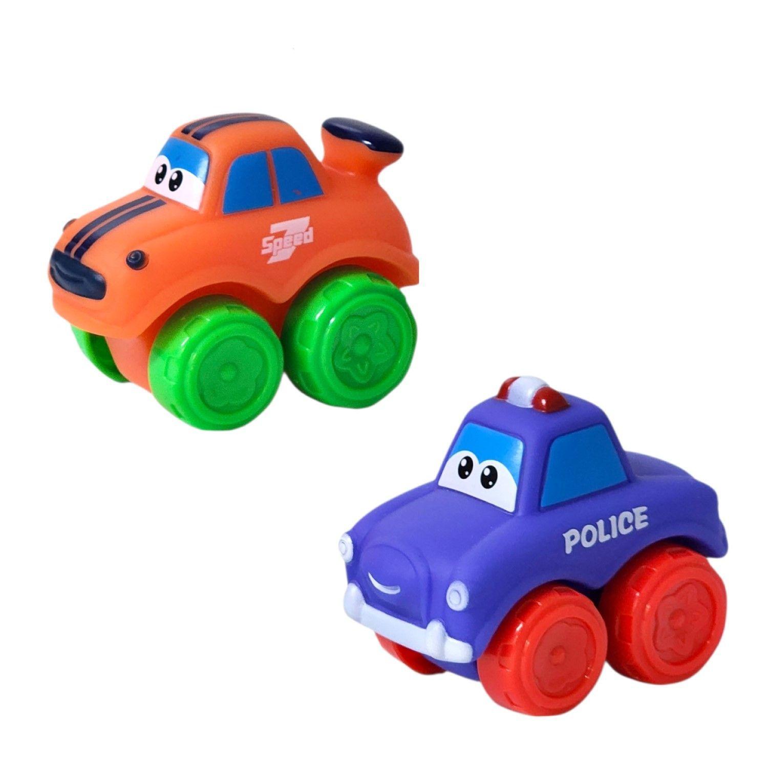 Set de Pista Estacionamiento 20pz + 2 Autos Infantil DBG1608-4