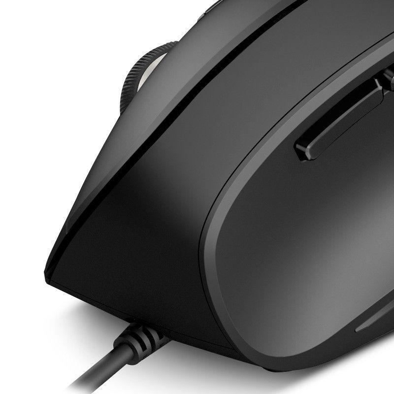 Mouse Vertical Klip Xtreme Krown-2