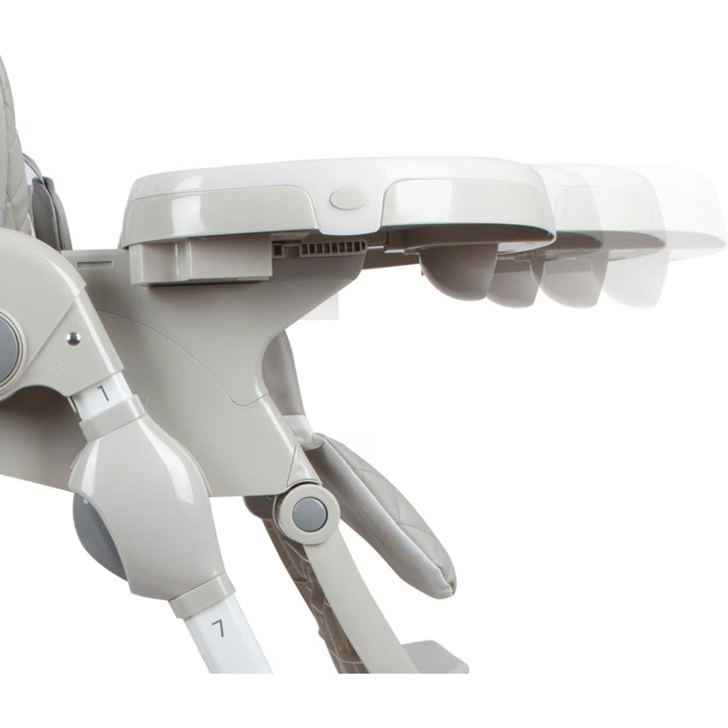 Silla de Comer Infanti Happy Meal Pro -4