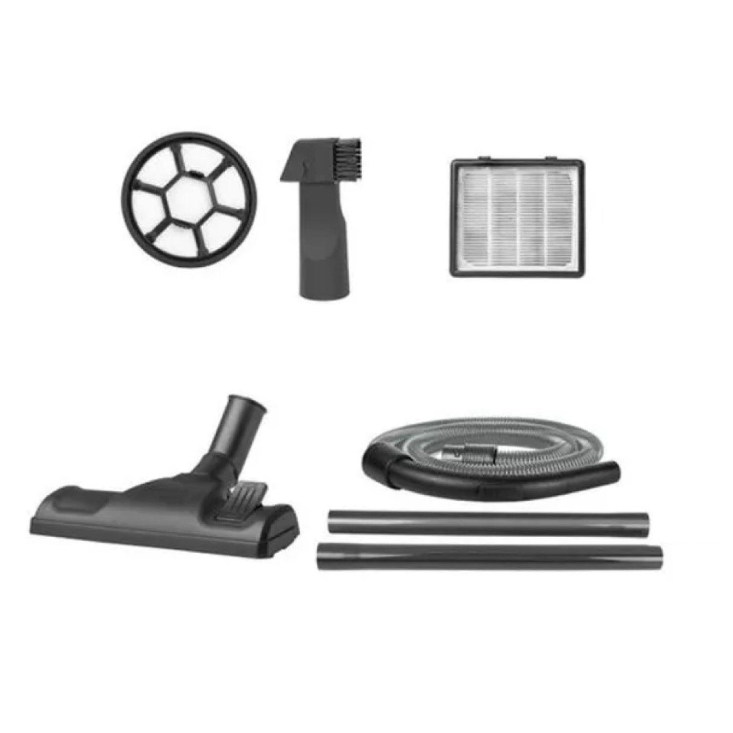 Aspiradora Powerpro 2000w VCBD8530-CL Black+Decker-2