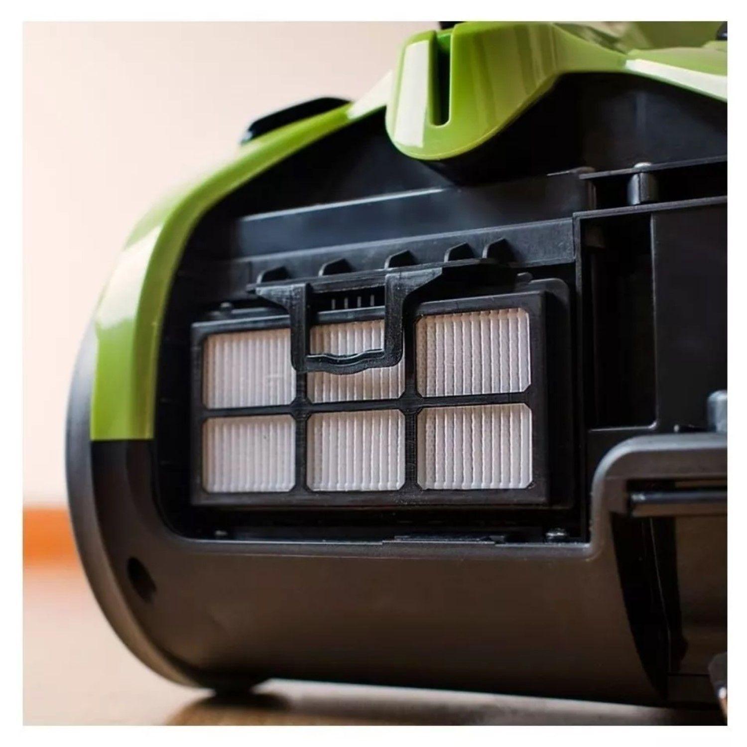 Aspiradora Powerpro 2000w VCBD8530-CL Black+Decker-6