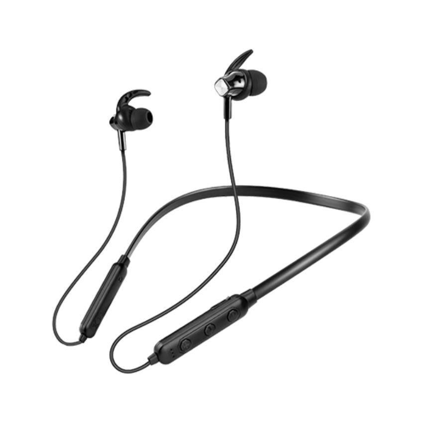 Audifonos Bluetooh Xtech Aktive Xth-710 Negro-0