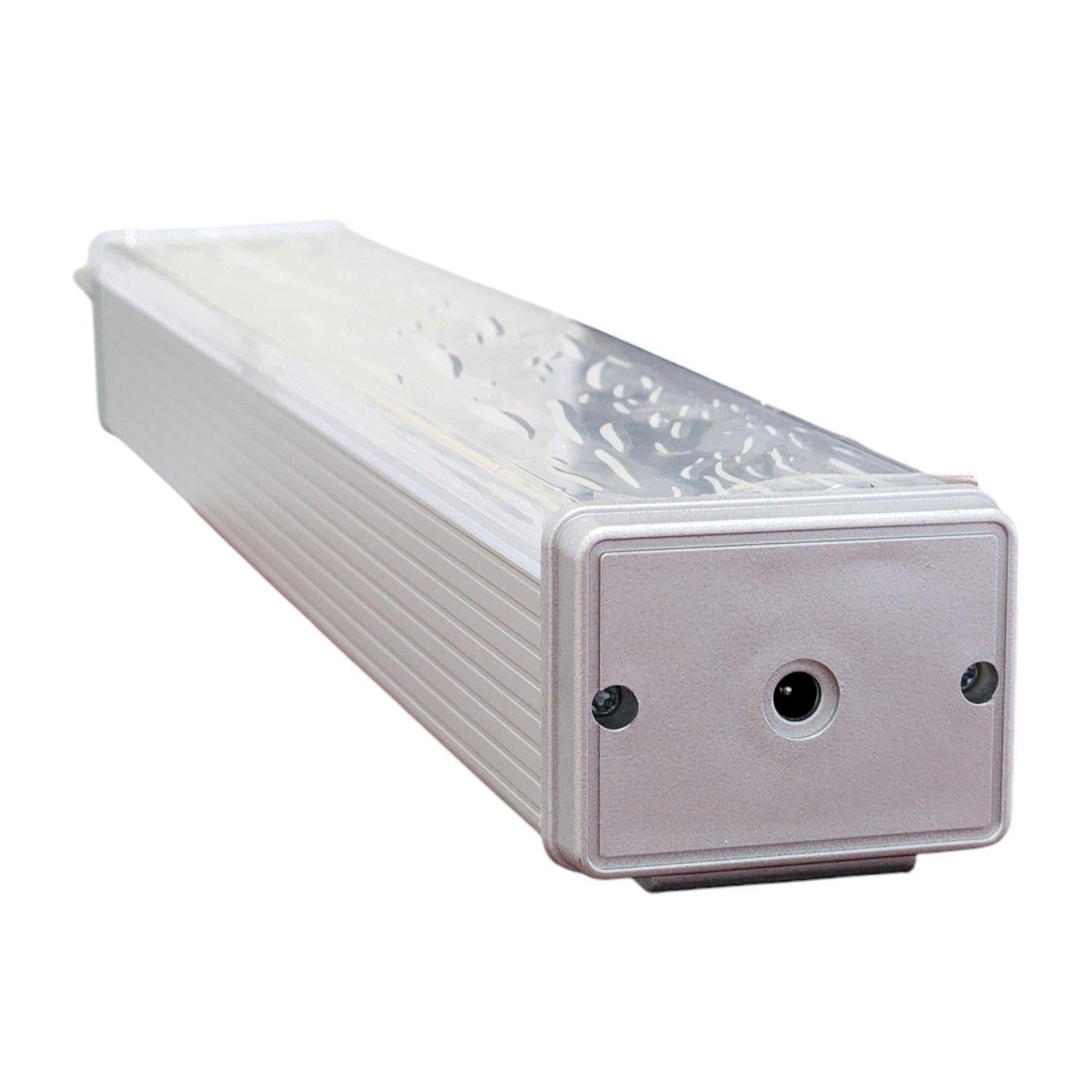 Lámpara De Emergencia 24 Led 6w Macrotel MS4605H-2