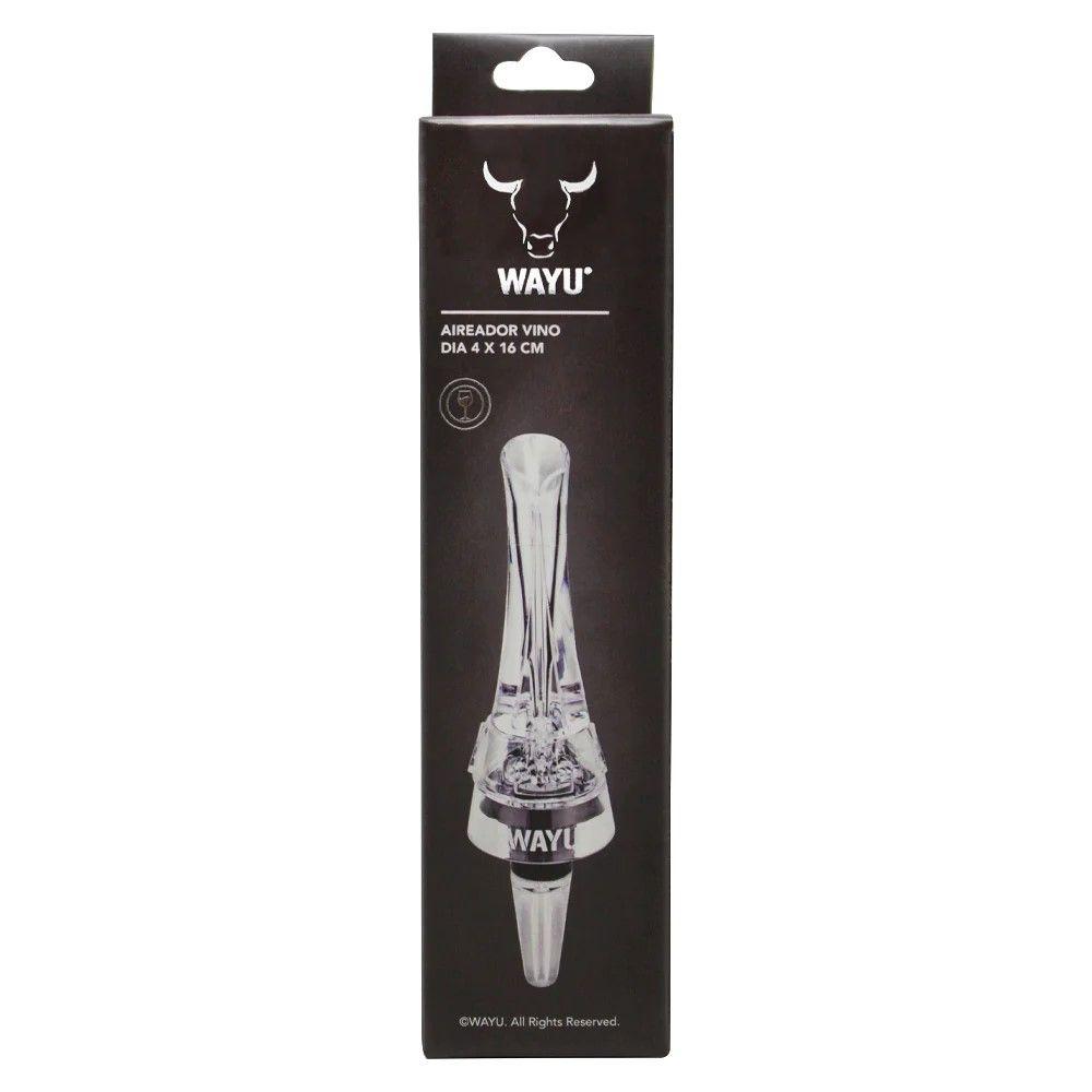 Aireador Vino Wayu Premium-2