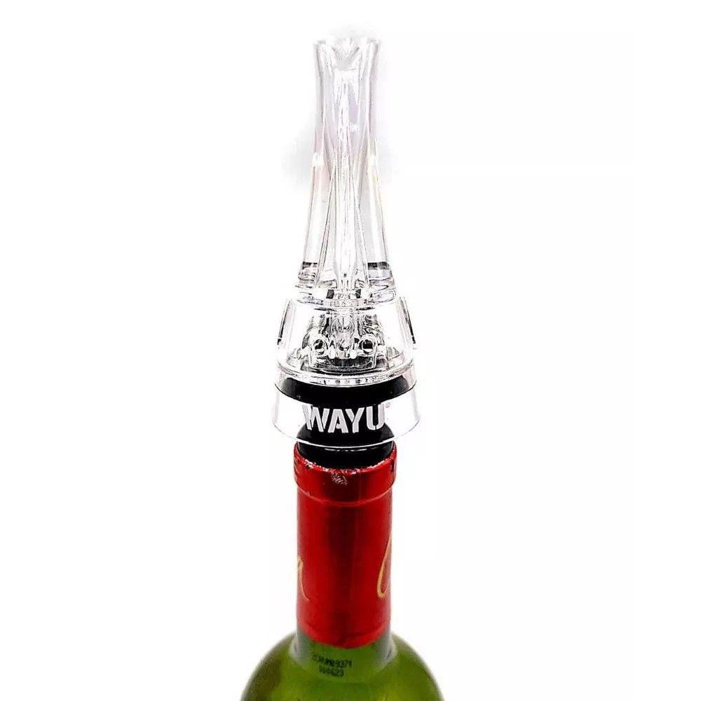 Aireador Vino Wayu Premium-3