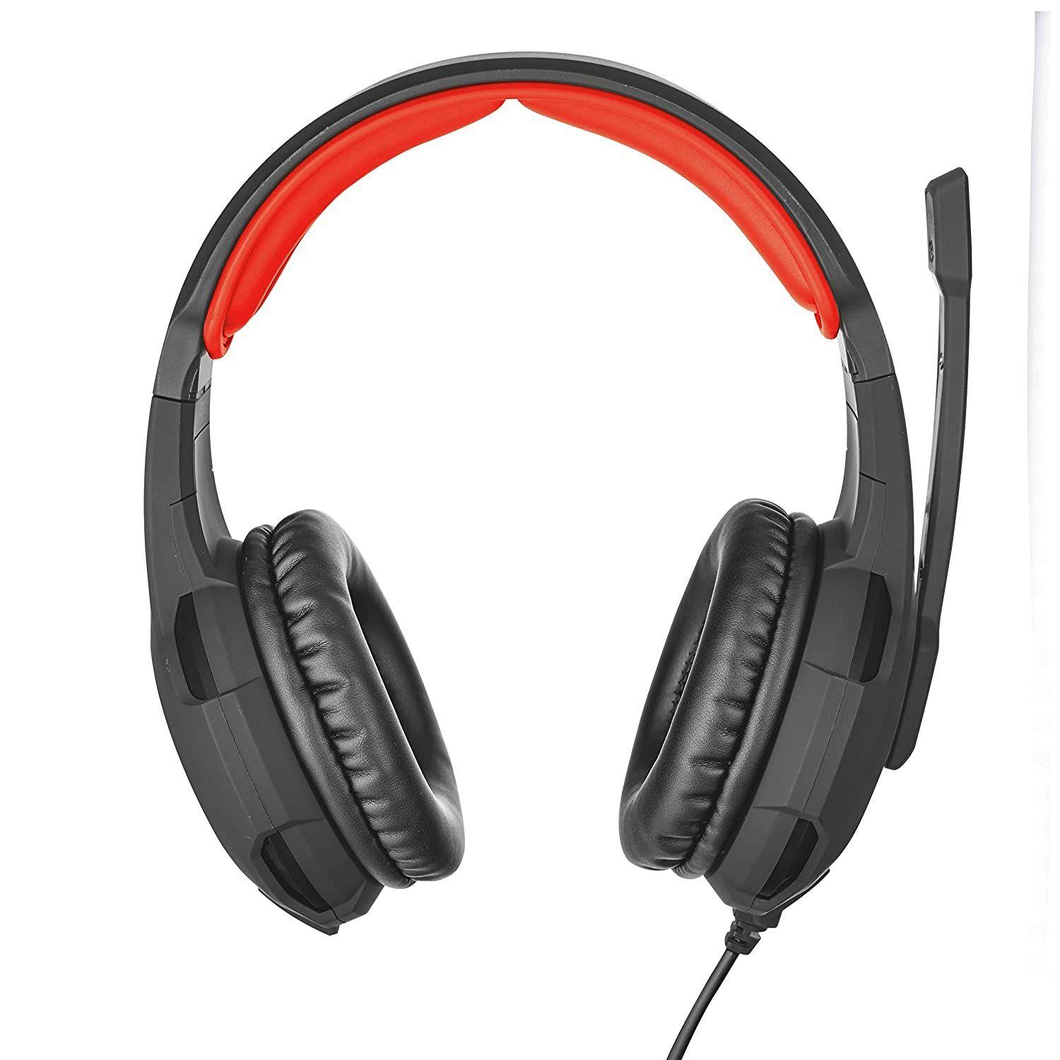 Audifonos Gamer Trust Gtx 310 Radius 7.1-3