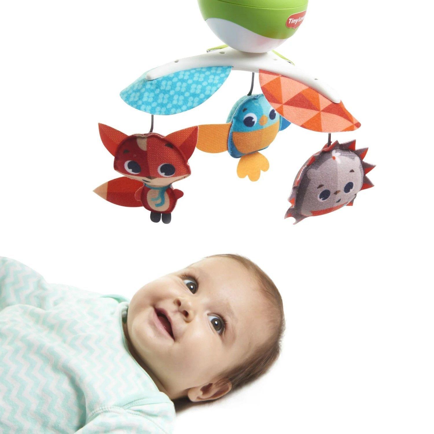 Movil Take Along Medow Days 3 en 1 Tiny Love-6