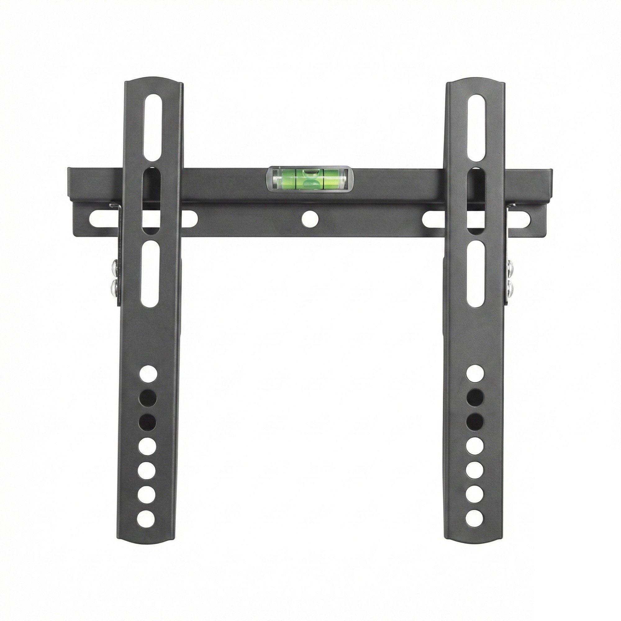 Soporte TV Fijo Macrotel 23 a 42 + Cable HDMI-0