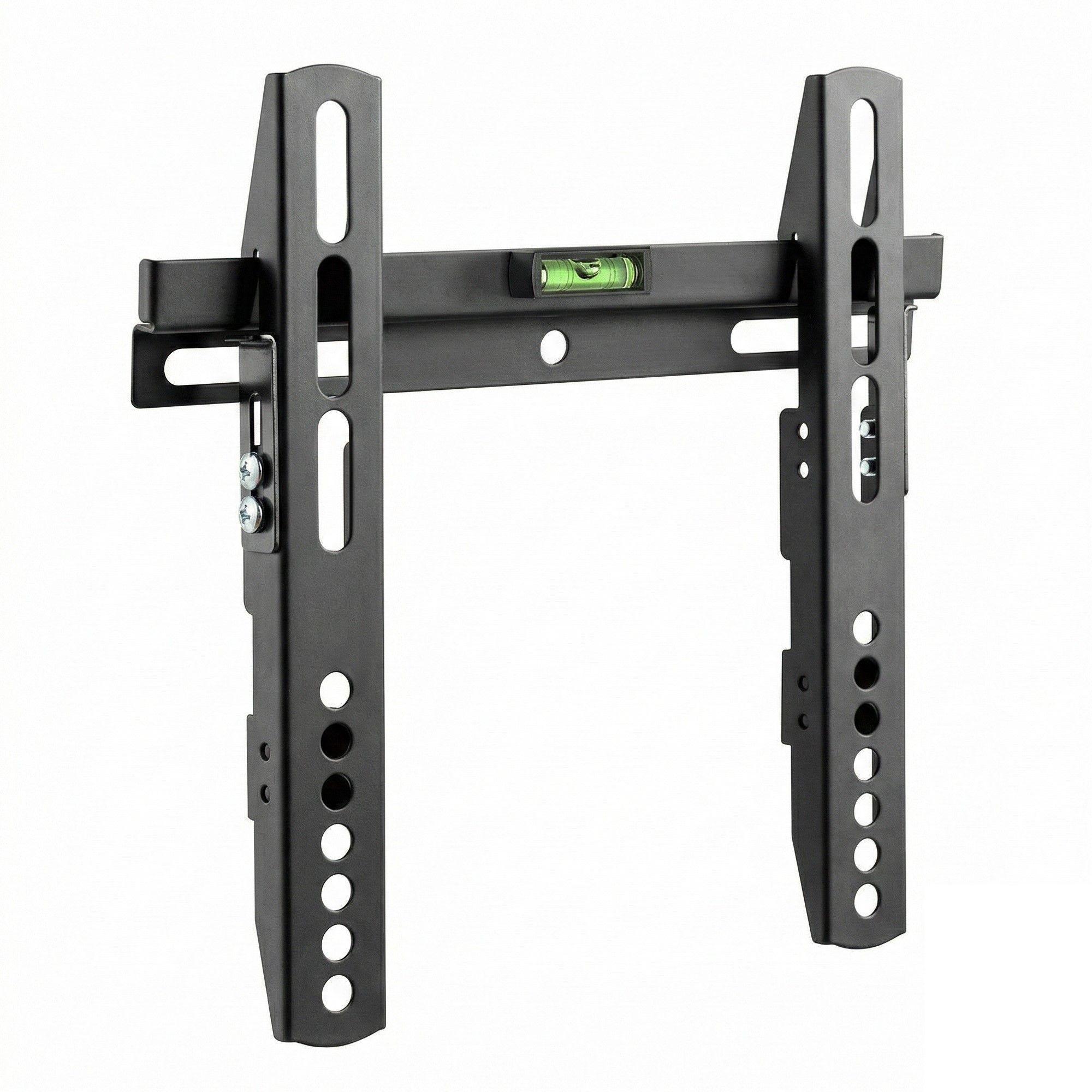 Soporte TV Fijo Macrotel 23 a 42 + Cable HDMI-2
