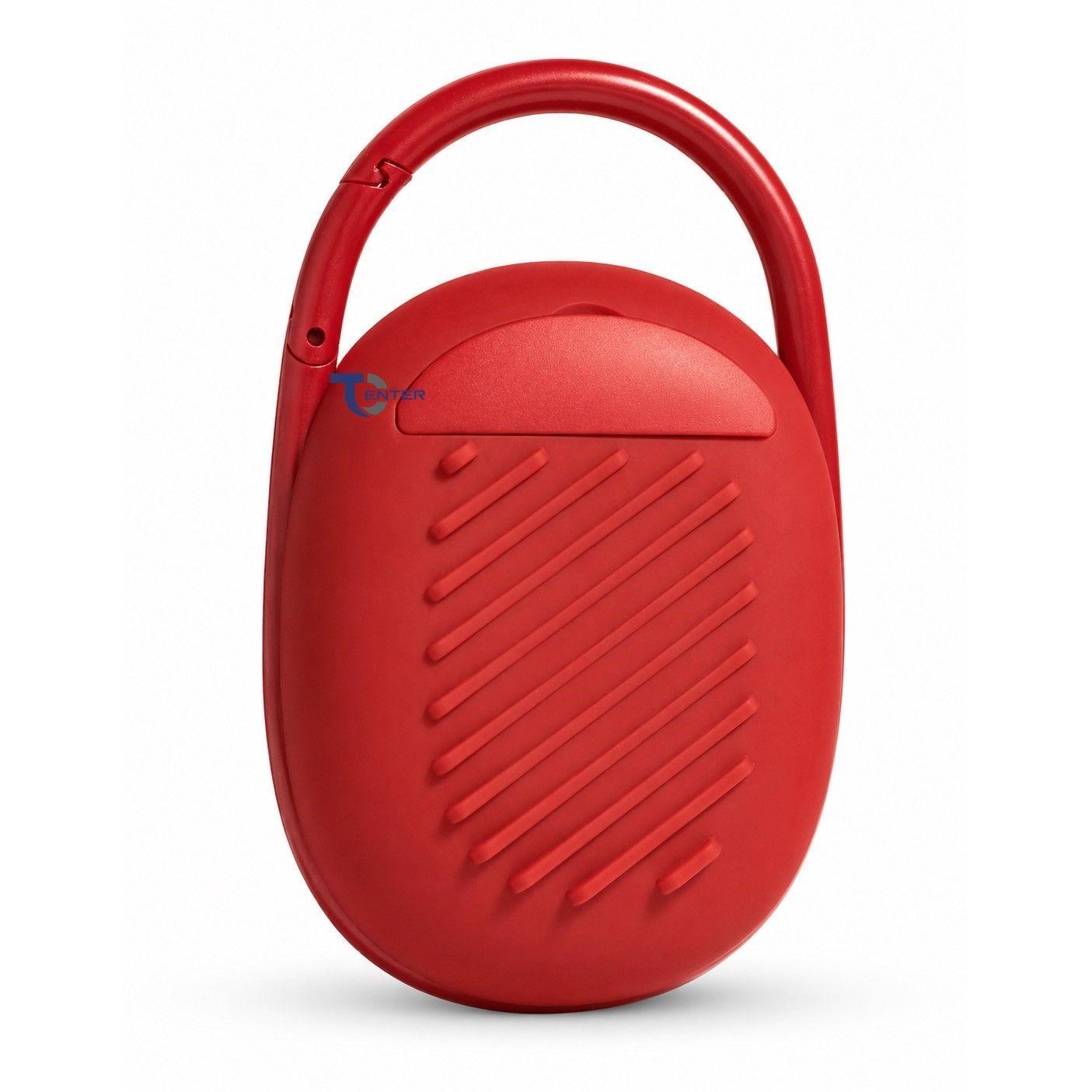 Parlante BT Audiopro 5w Inalámbrico AP02100R Rojo-2
