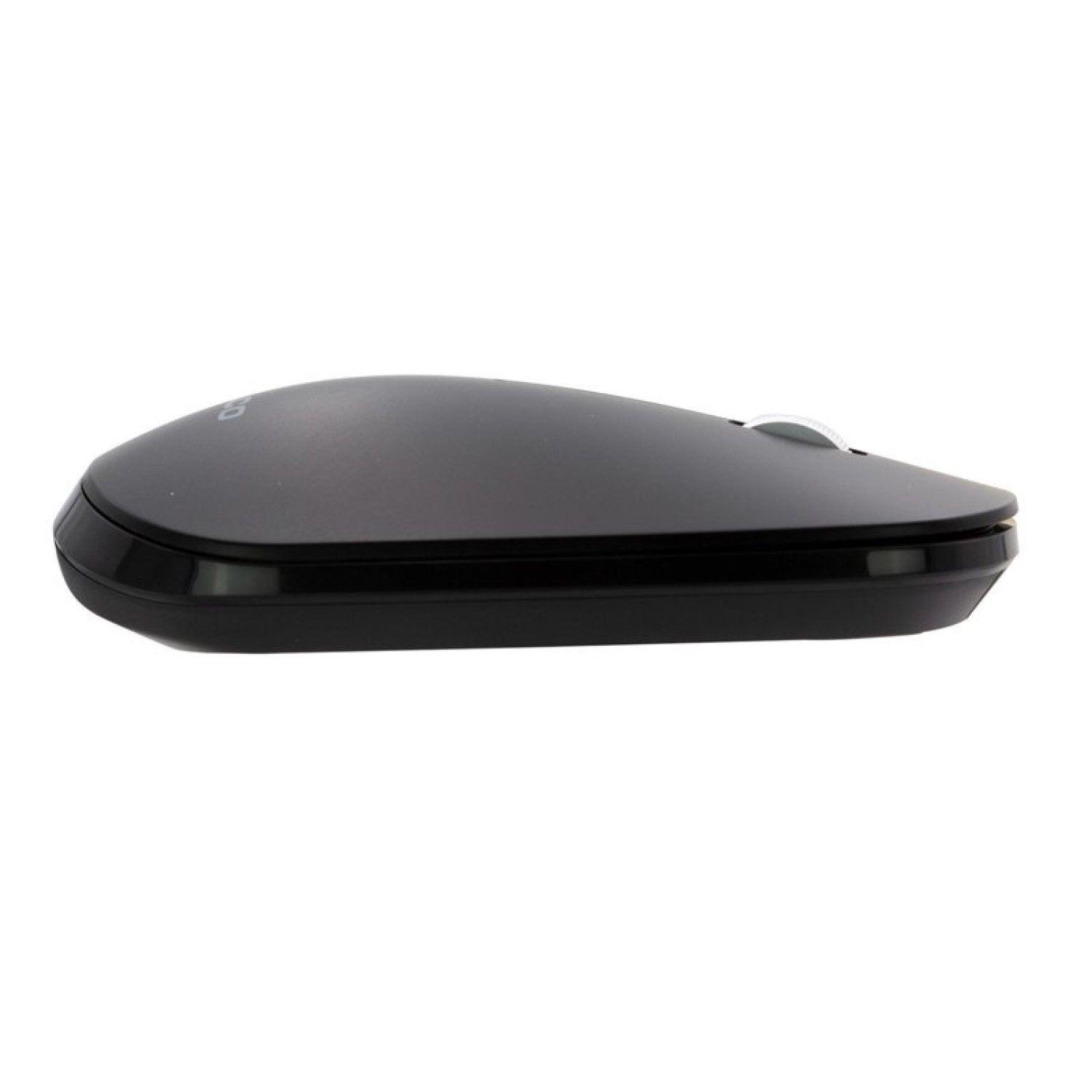 Mouse Inalámbrico USB Óptico Philco Pro 29PPR7305B Negro-3