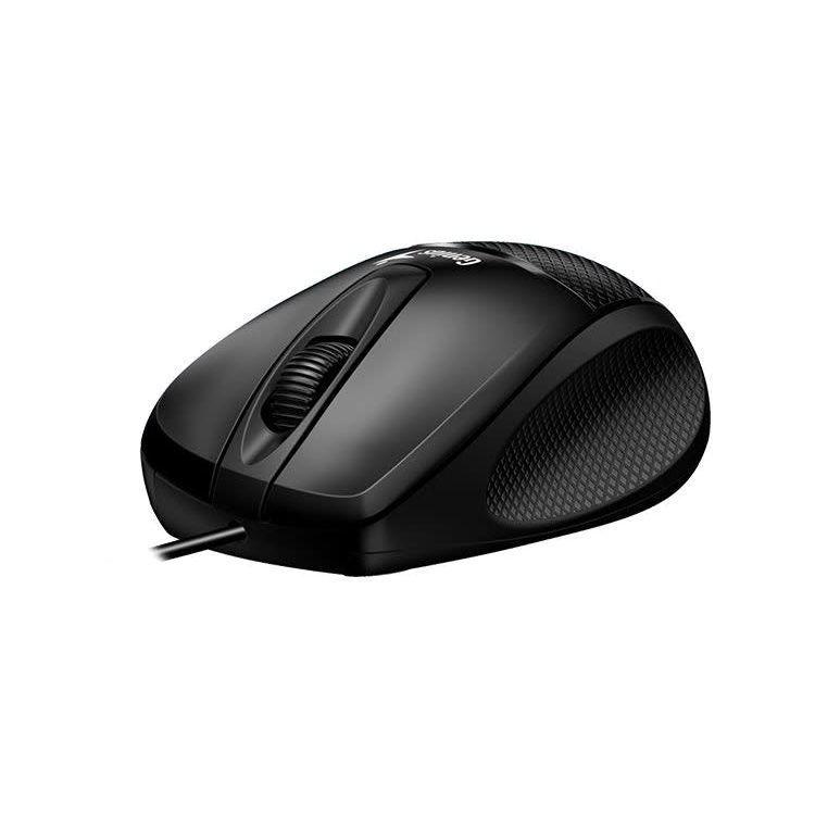 Mouse Optico Genius Dx-150x Alambrico USB-1