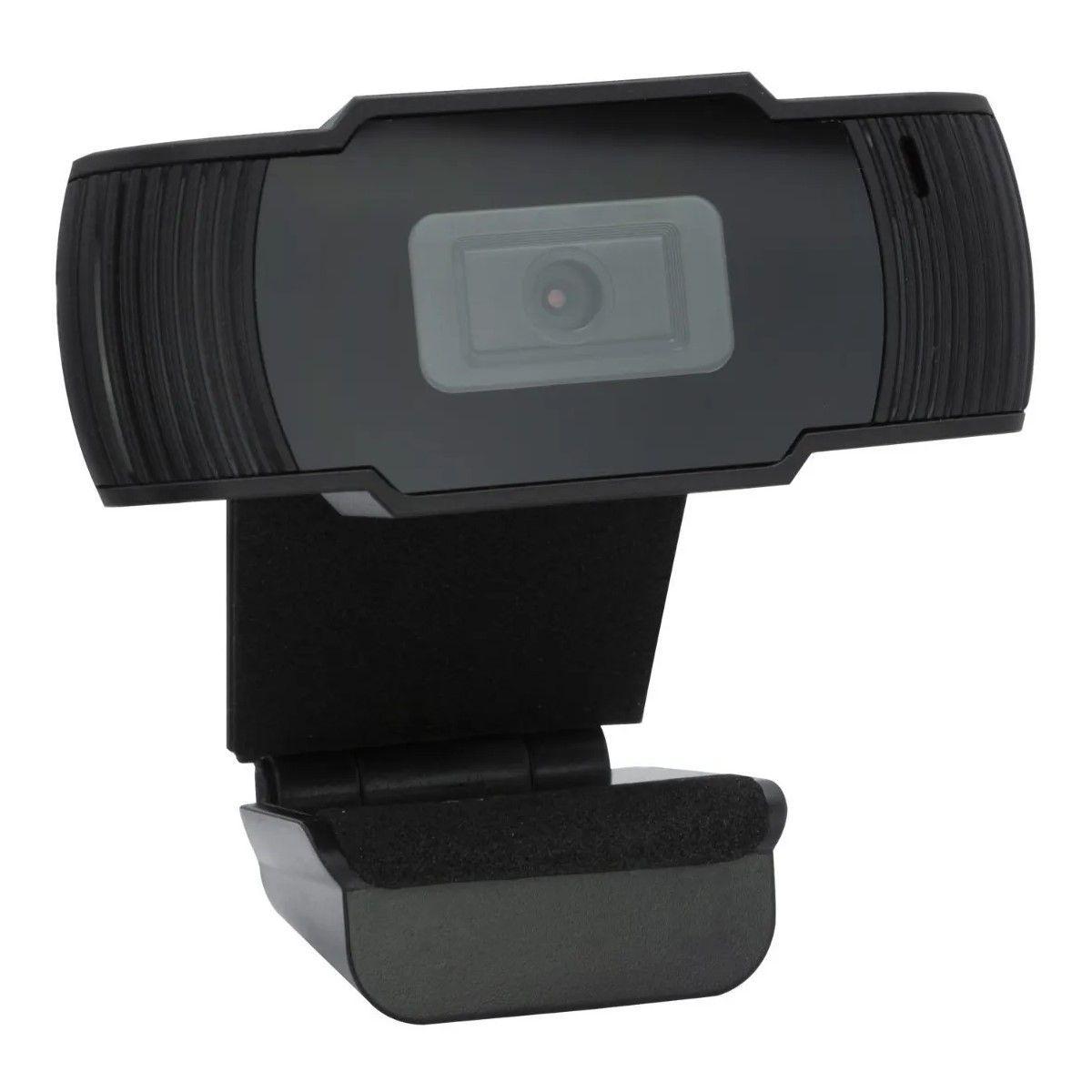 Camara Web Philips 720p Full HD P106-2