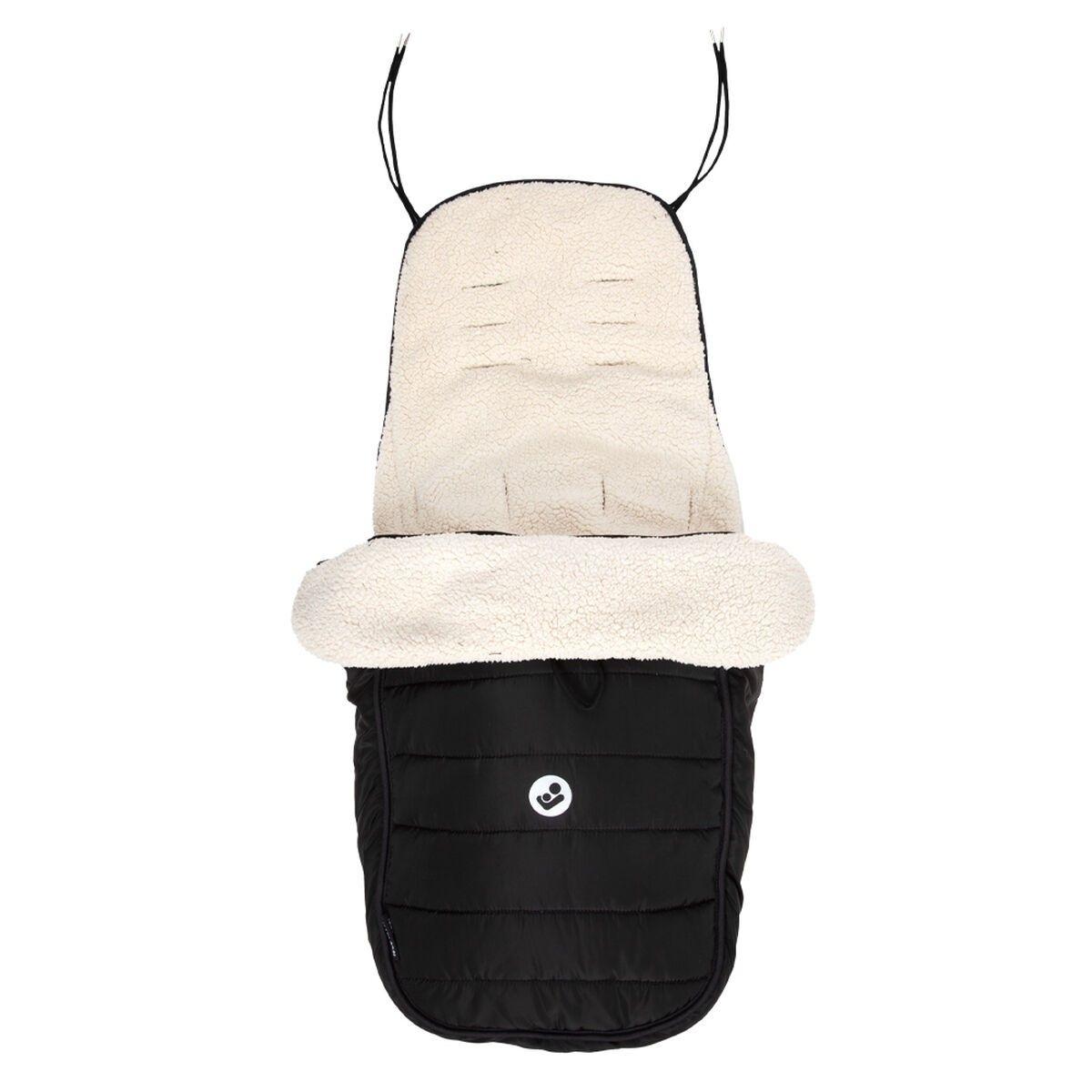 Saquito Protector Para Coche Maxi Cosi-1