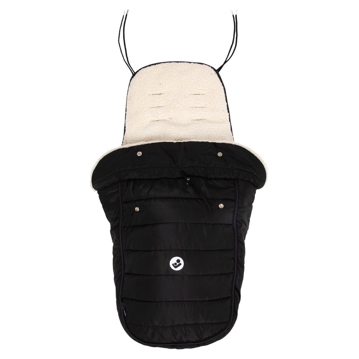 Saquito Protector Para Coche Maxi Cosi-2