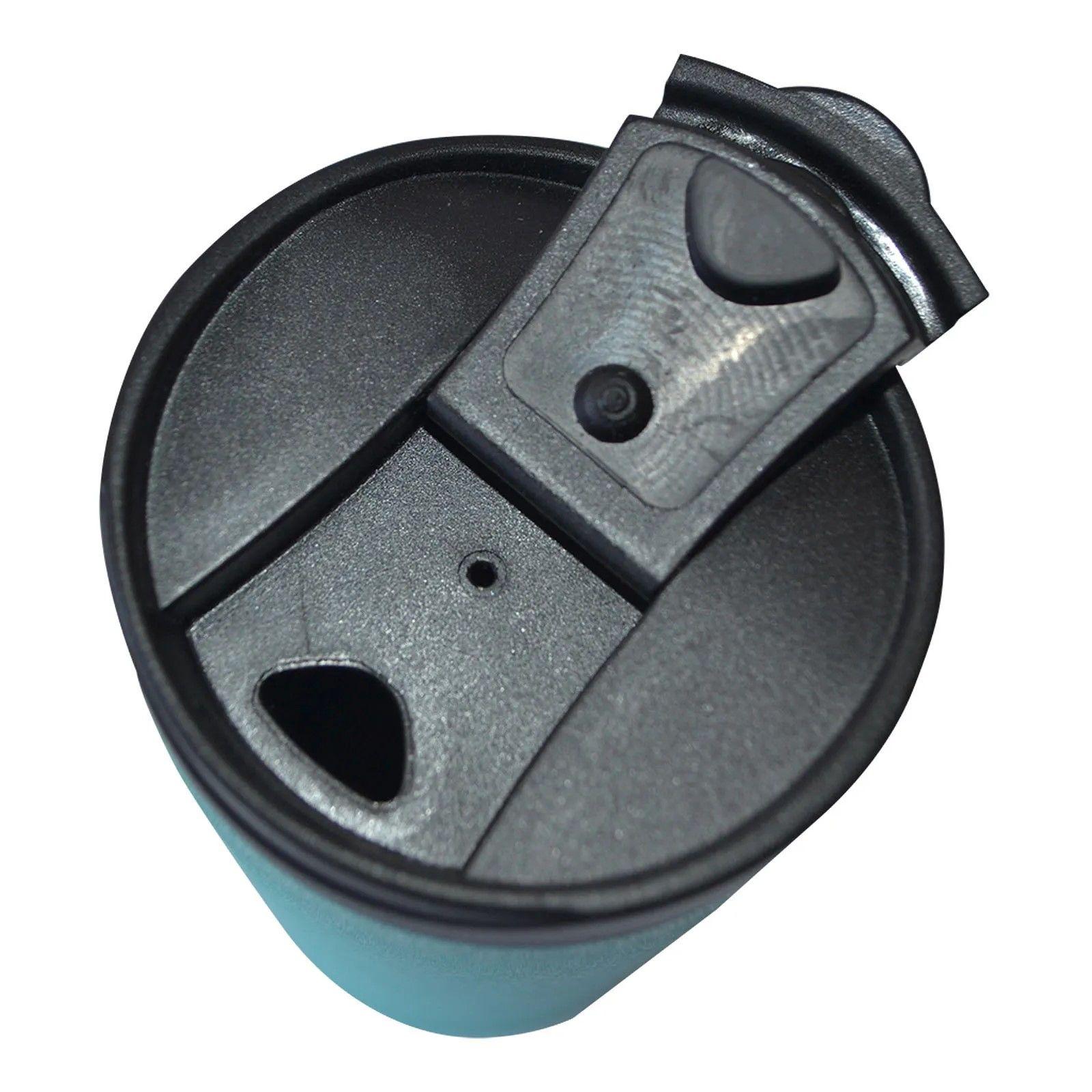 Termo Mug Vaso Termico 350ML National Geographic MMNG01-2