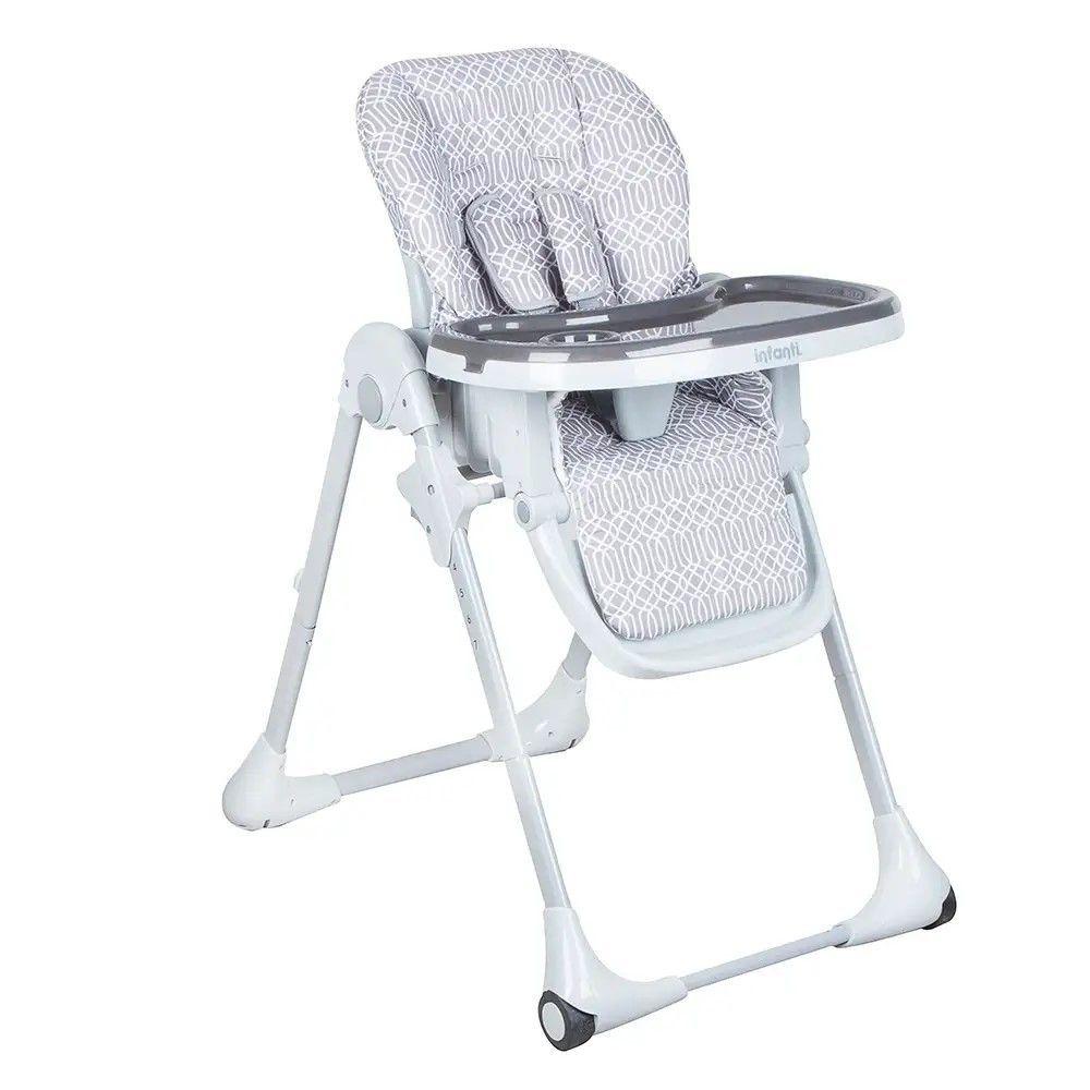 Silla De Comer Infanti Appetito Patern-0