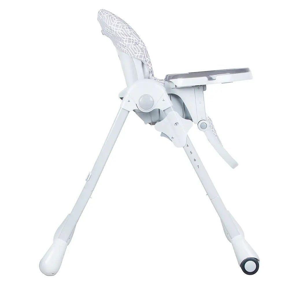 Silla De Comer Infanti Appetito Patern-1