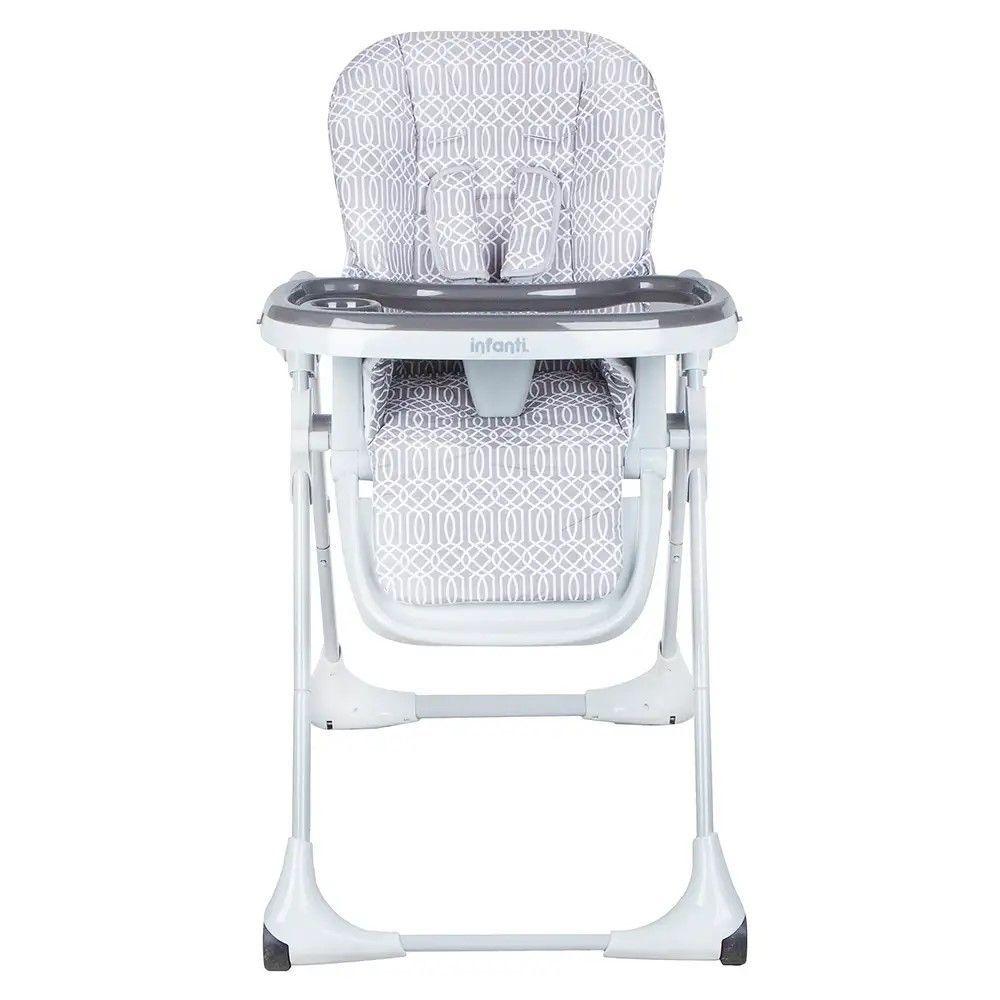 Silla De Comer Infanti Appetito Patern-2