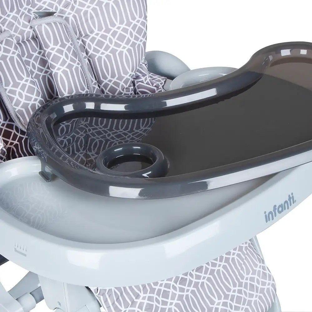 Silla De Comer Infanti Appetito Patern-3