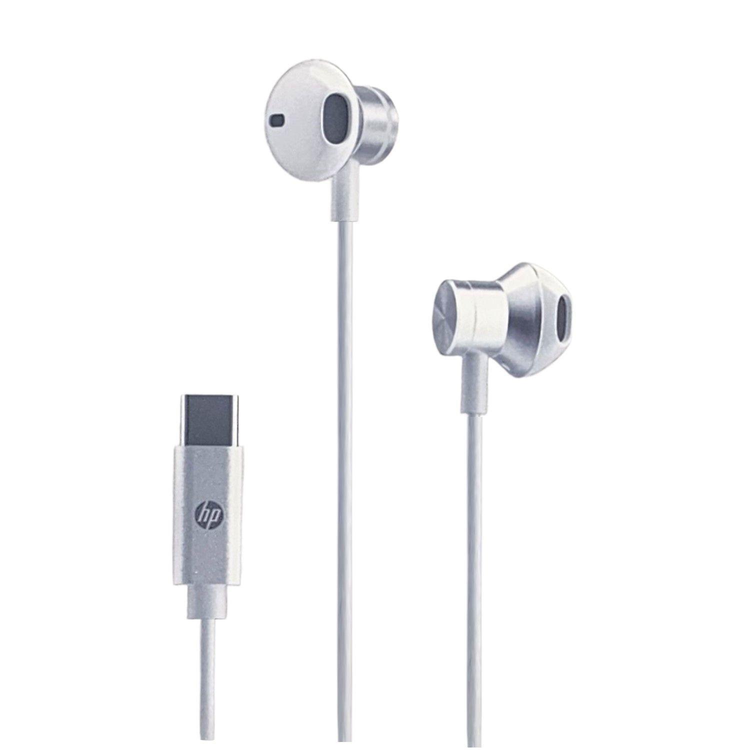 Audífono HP DHH-1126 USB-C Music Headset -0