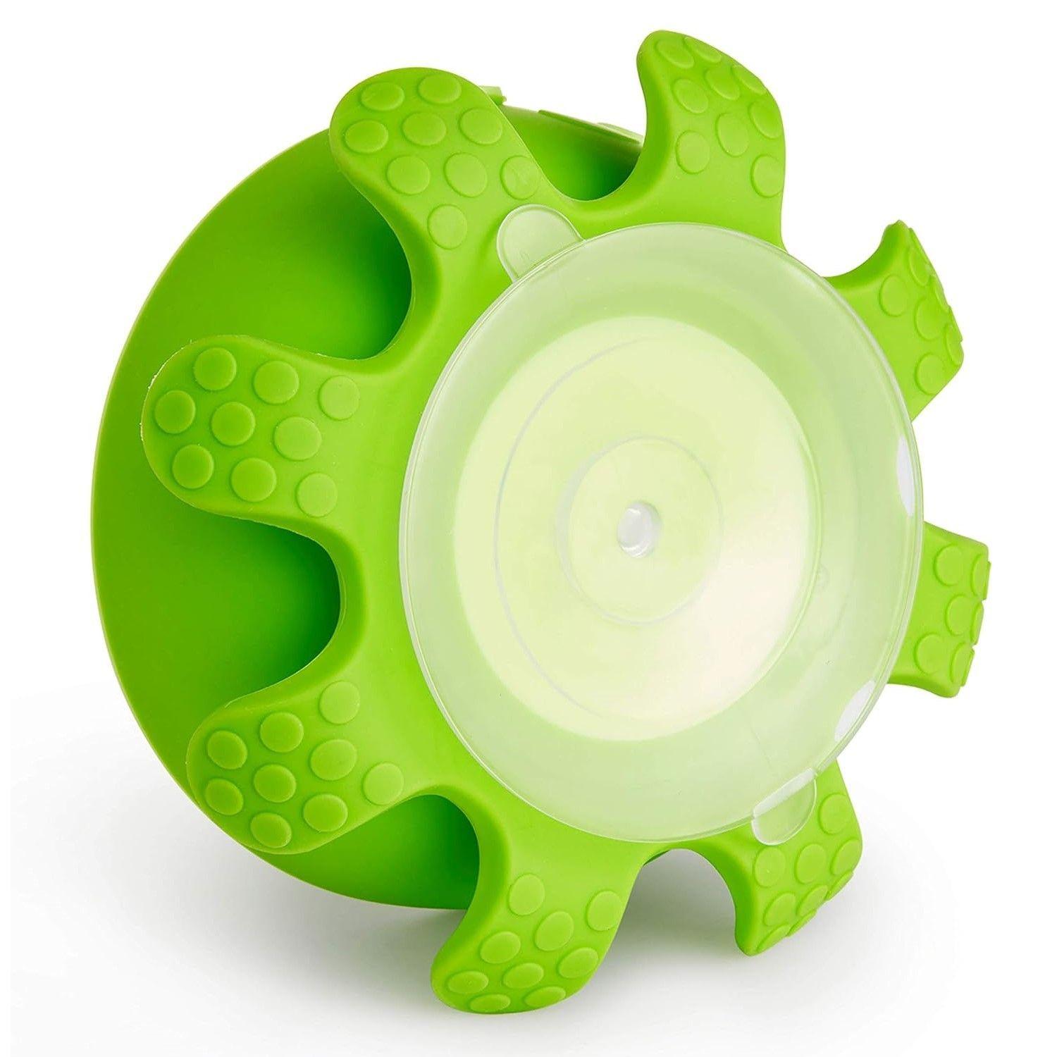 Juguete Musical de Baño Pulpo 3 en 1 Octodrum Munchkin Niños 17483-3