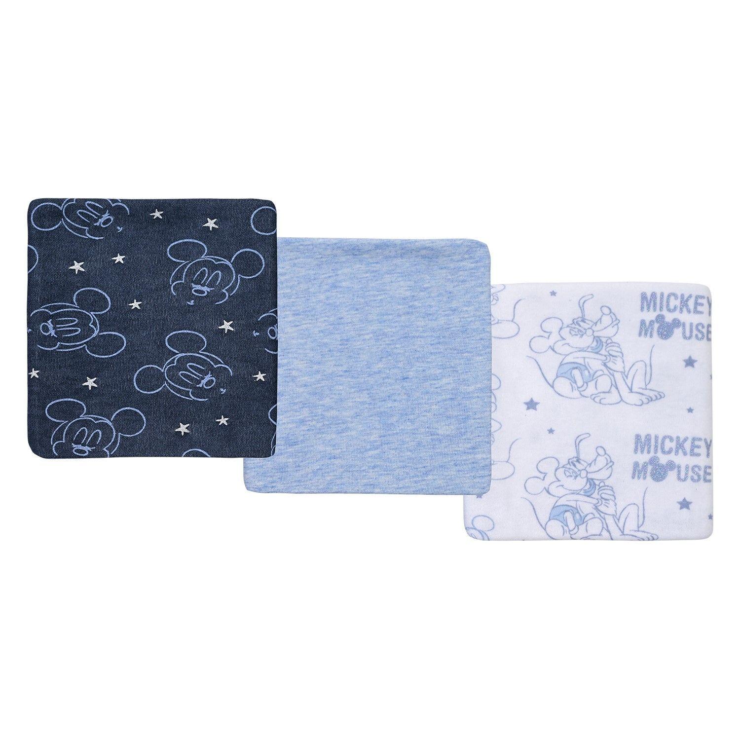 Pack 3 Tutos Suavecitos Azul Mickey-1