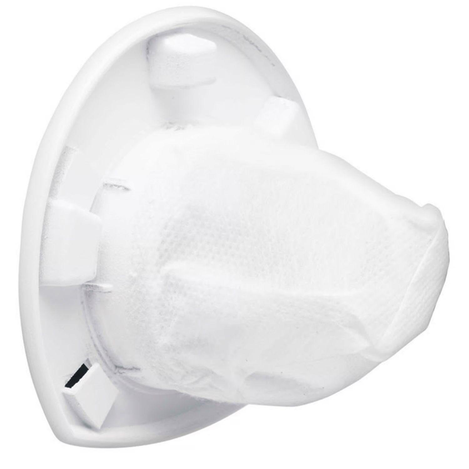 Aspiradora Inalámbrica Black+Decker HLVA325J10-B2C-5