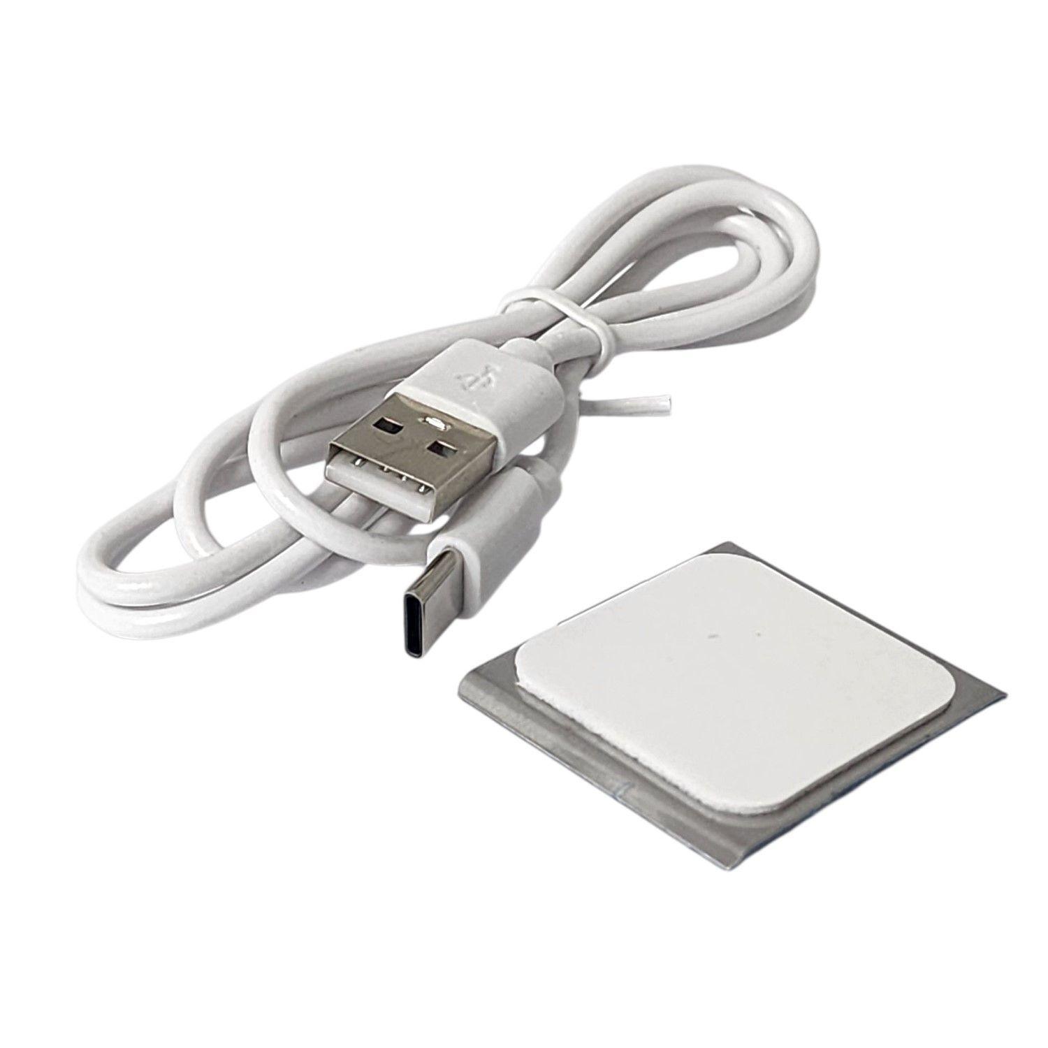 Lámpara Recargable Sensor Movimiento WF229-CB Westinghouse-5