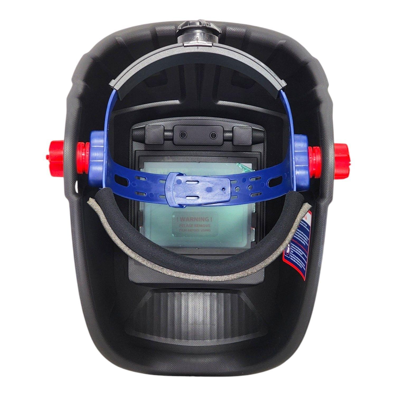 Mascara Casco Soldar Oscurecimiento Automático 90x35mm Emtop-6