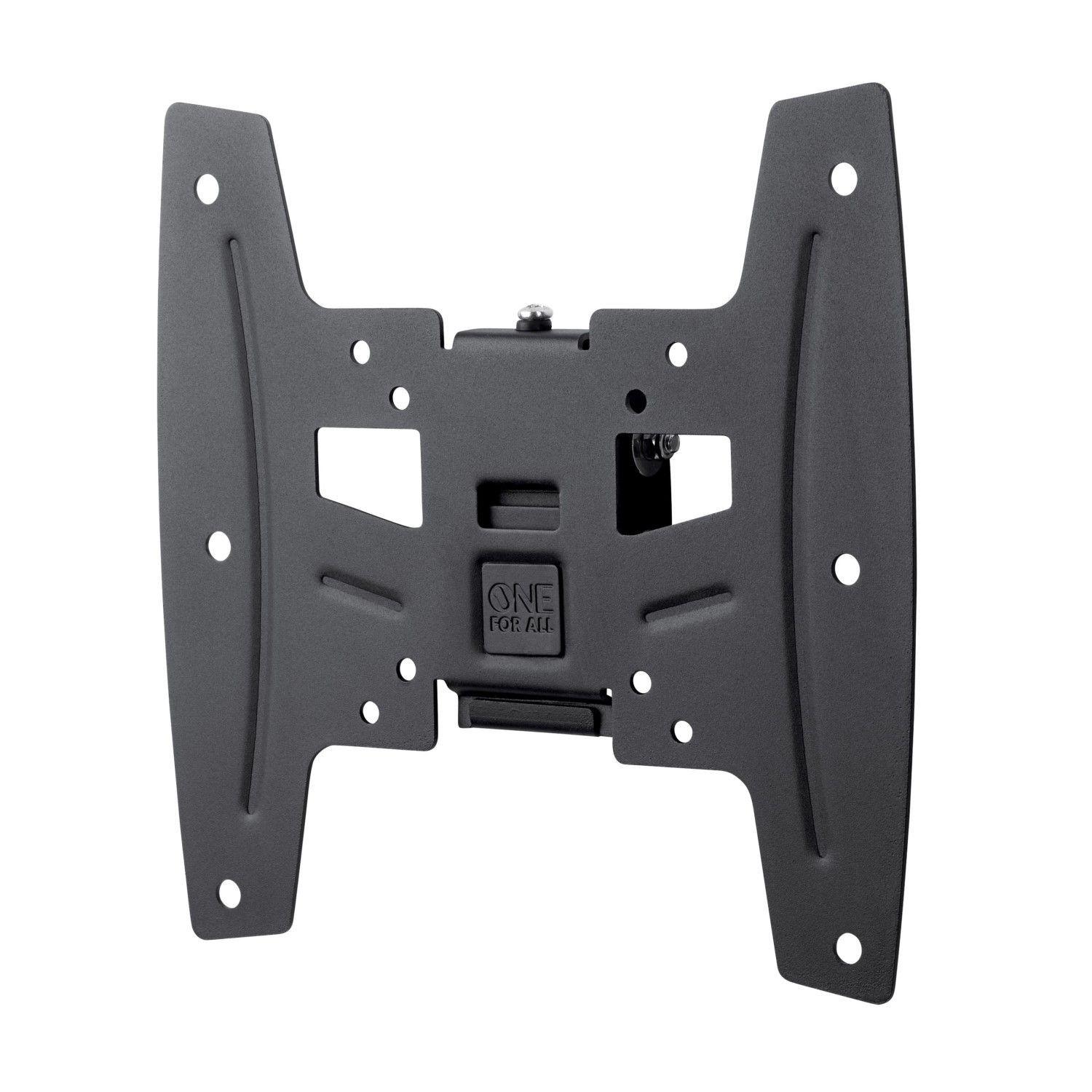 Soporte Tv Led Lcd One For All 19 a 43 con Inclinacion-0