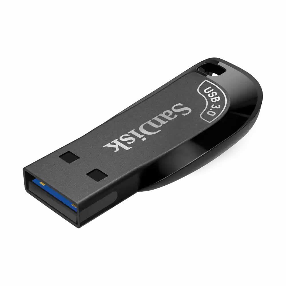 Pendrive 64GB SanDisk Ultra Shift USB 3.0-3