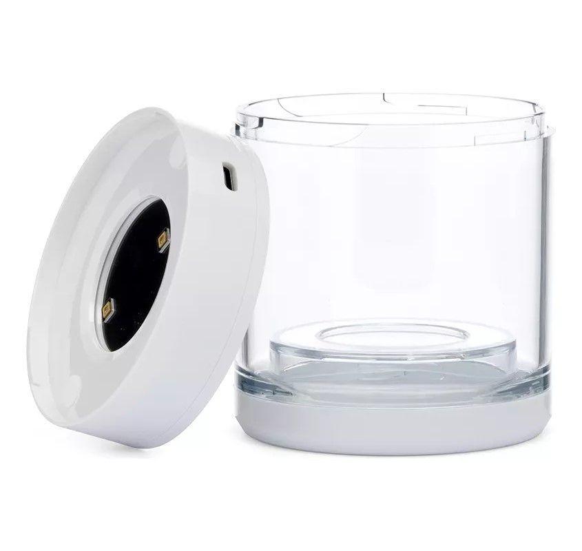 Esterilizador Portatil Infanti Lucera-2