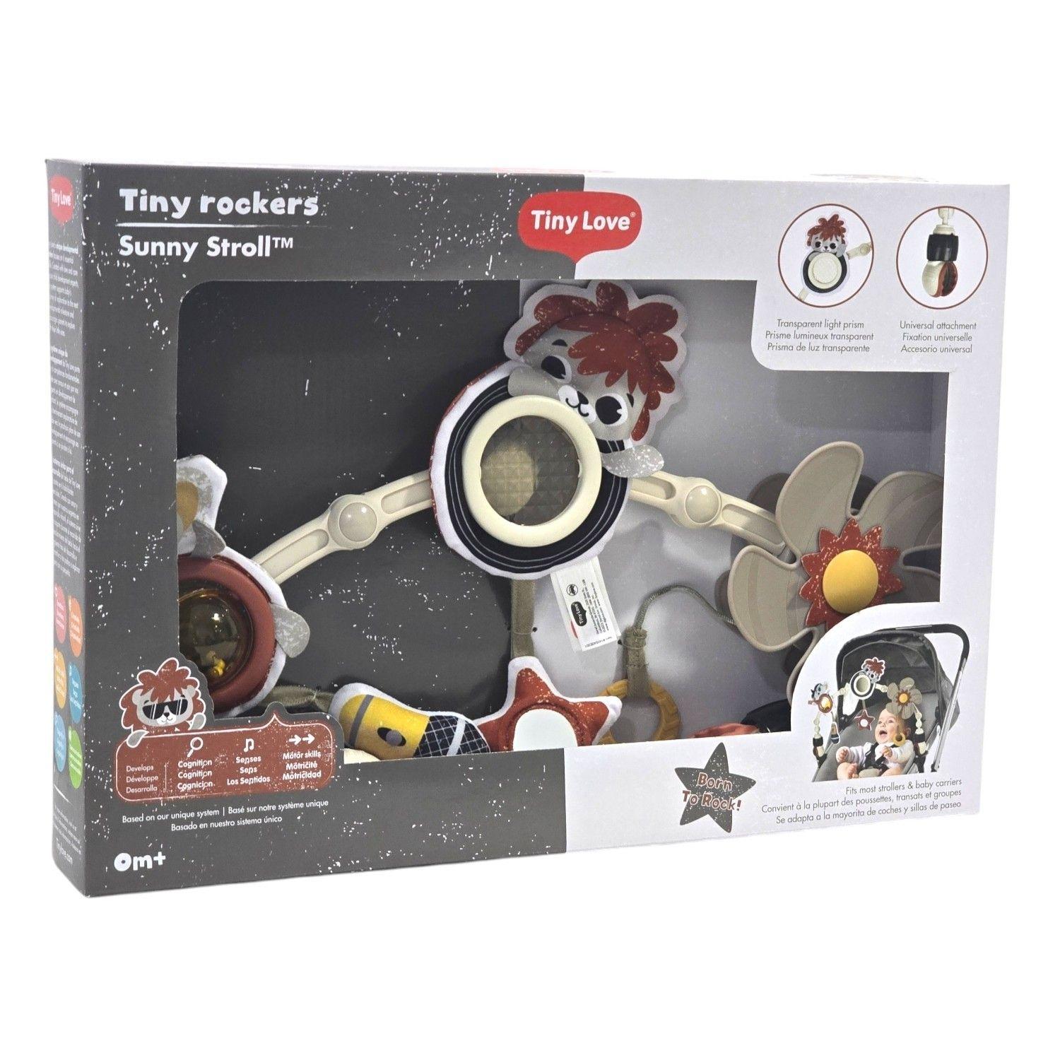Arco Para Coche Tiny Rockers Tiny love-2