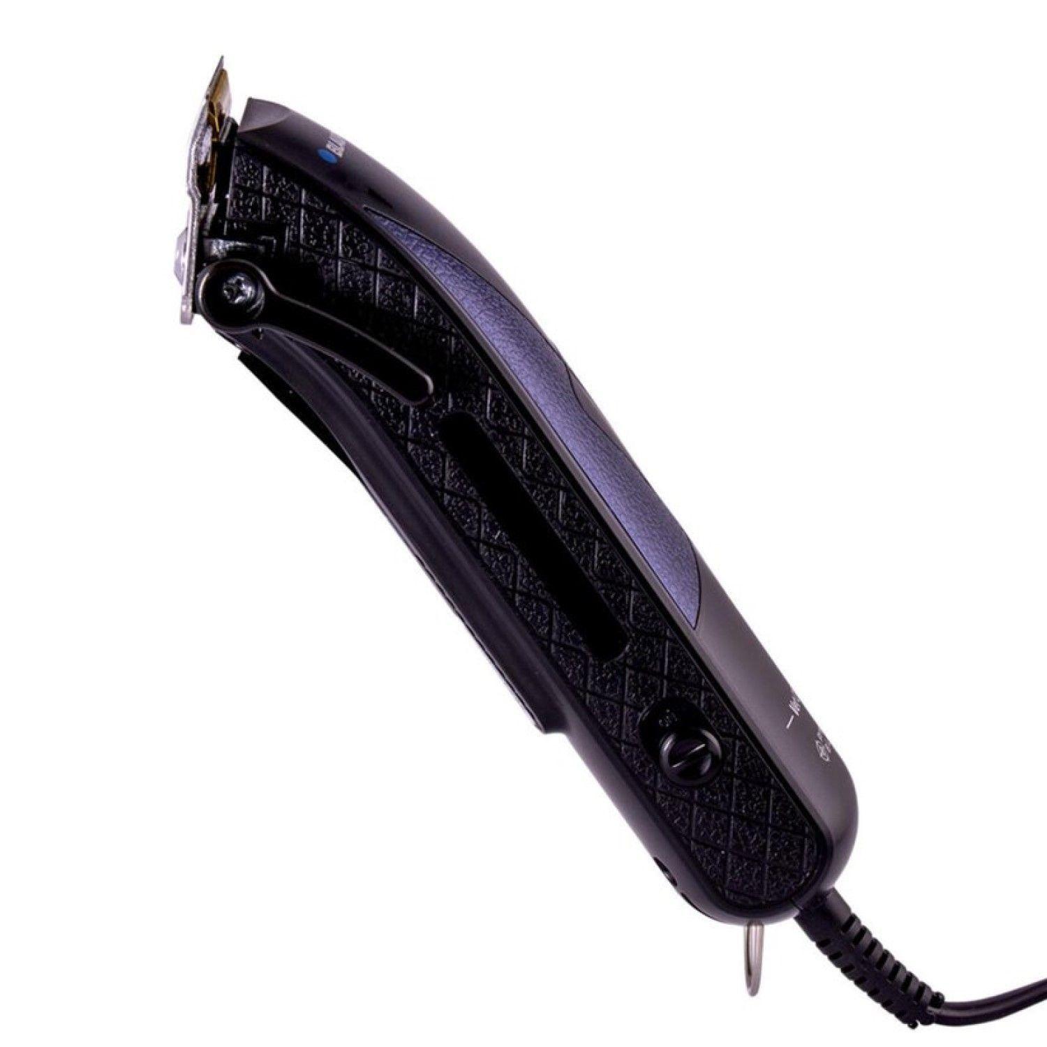 Cortadora de Pelo para Mascotas Vet Clipper Azul Blaupunkt-2