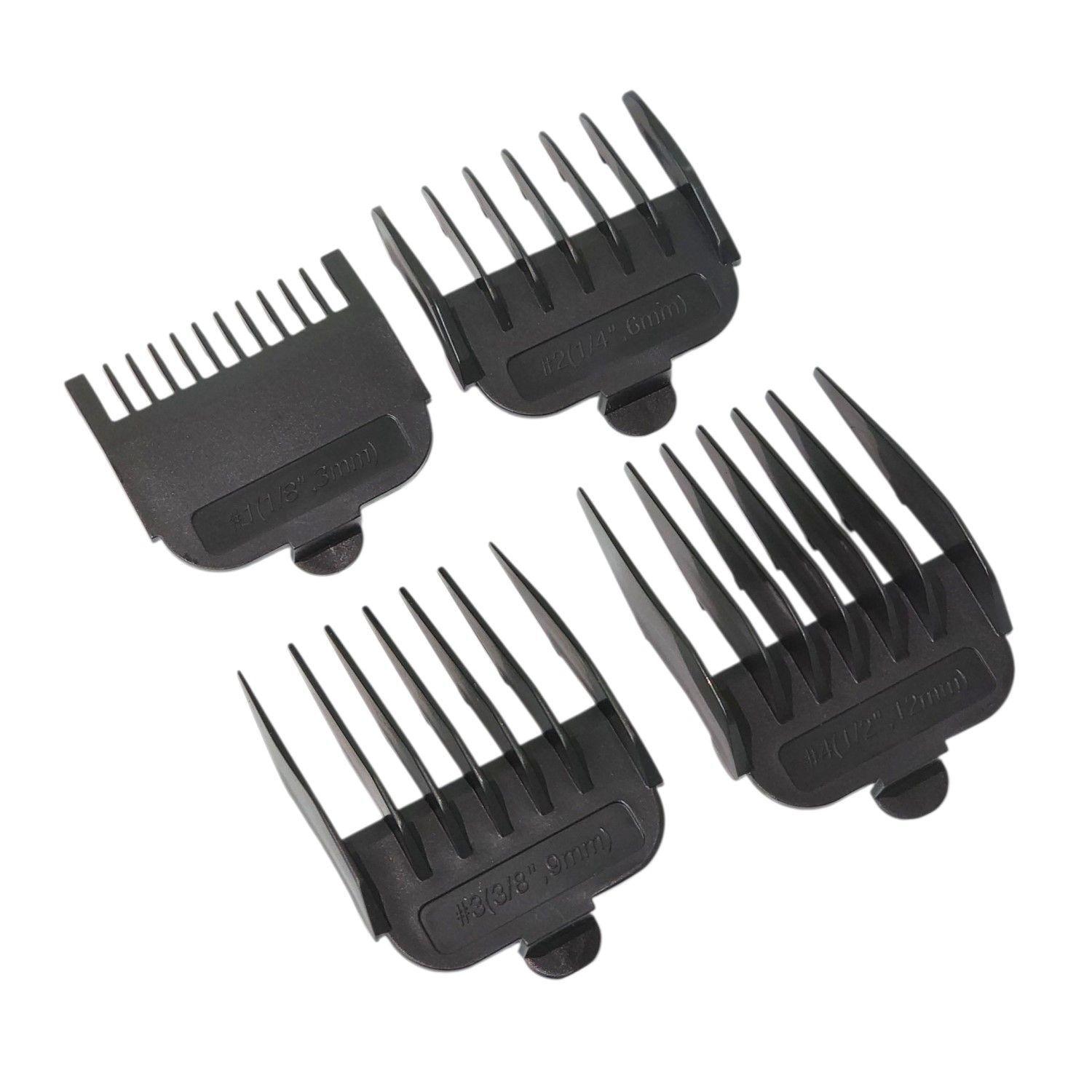 Cortadora de Pelo para Mascotas Vet Clipper Azul Blaupunkt-4